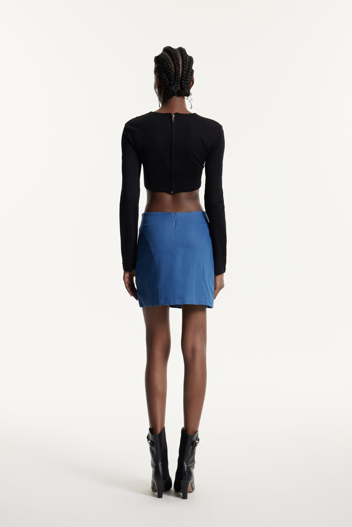 Makenzie Bow Cutout Set