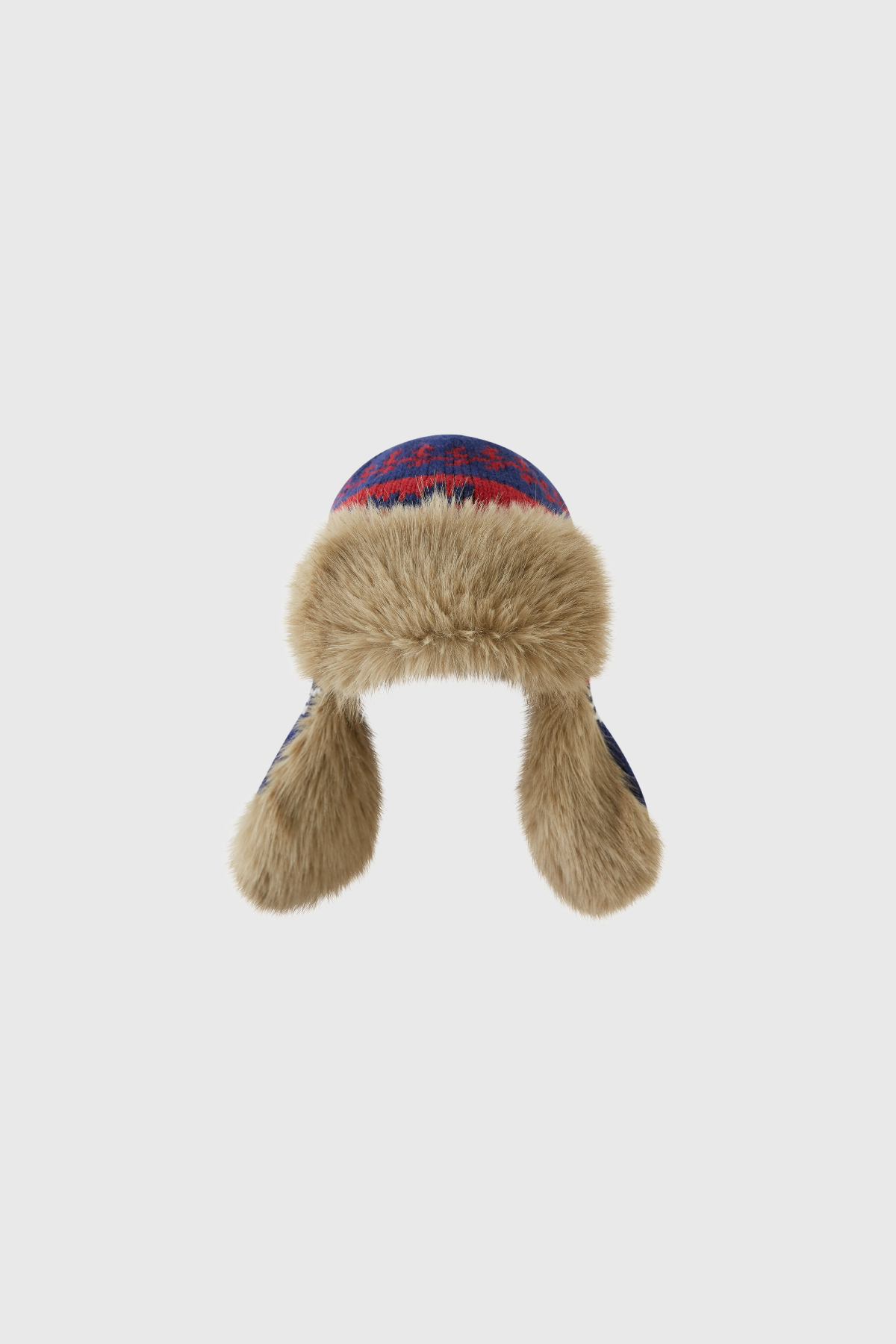 Nakoma Faux Fur Hat