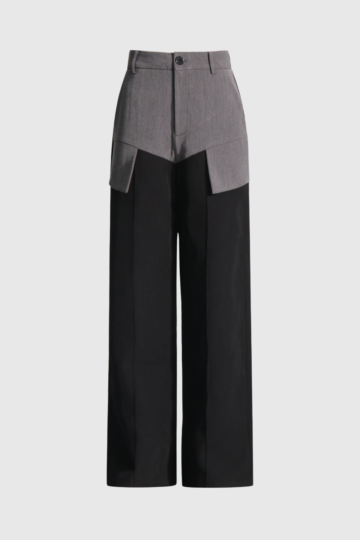 Sol Asymmetric Pants
