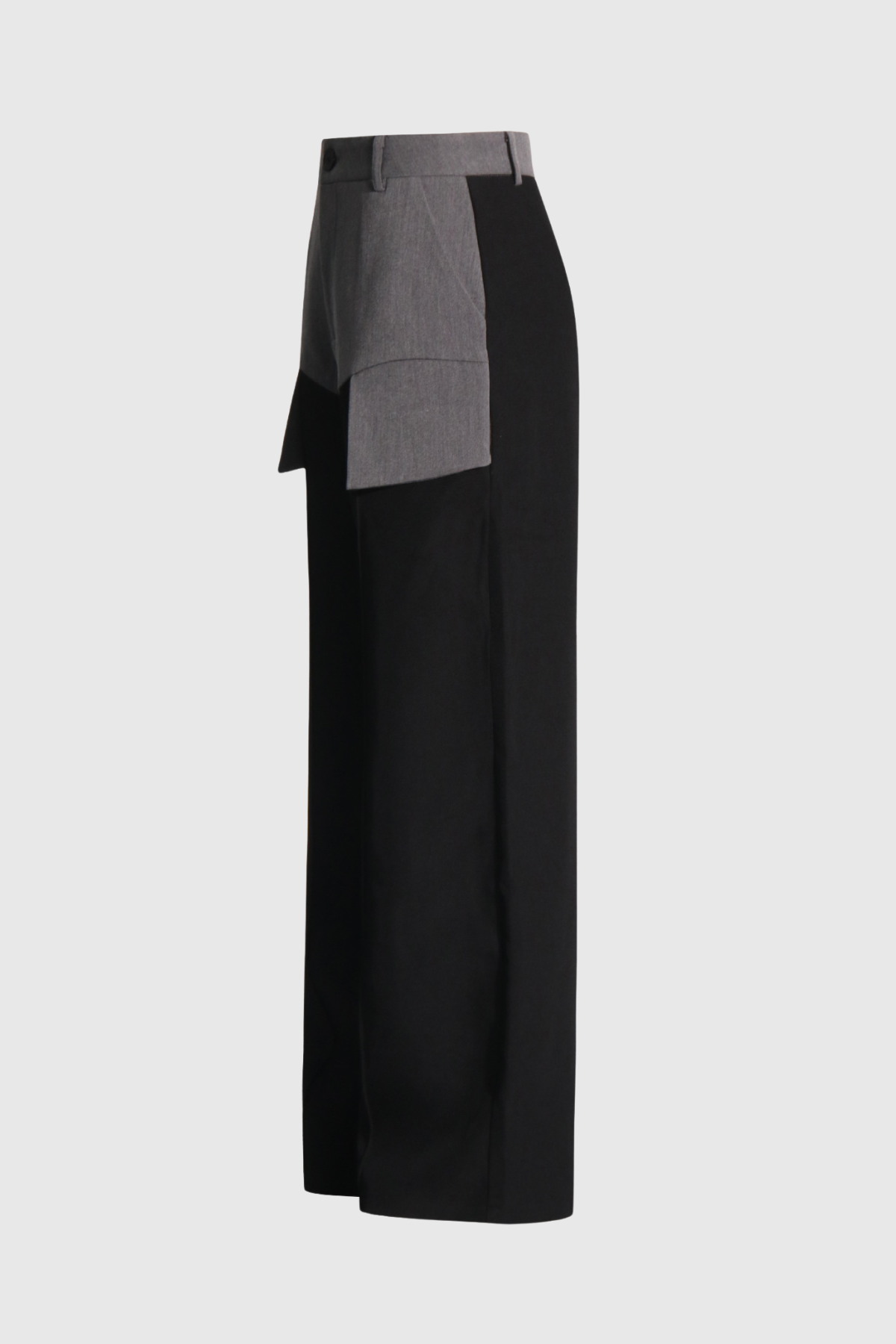 Sol Asymmetric Pants