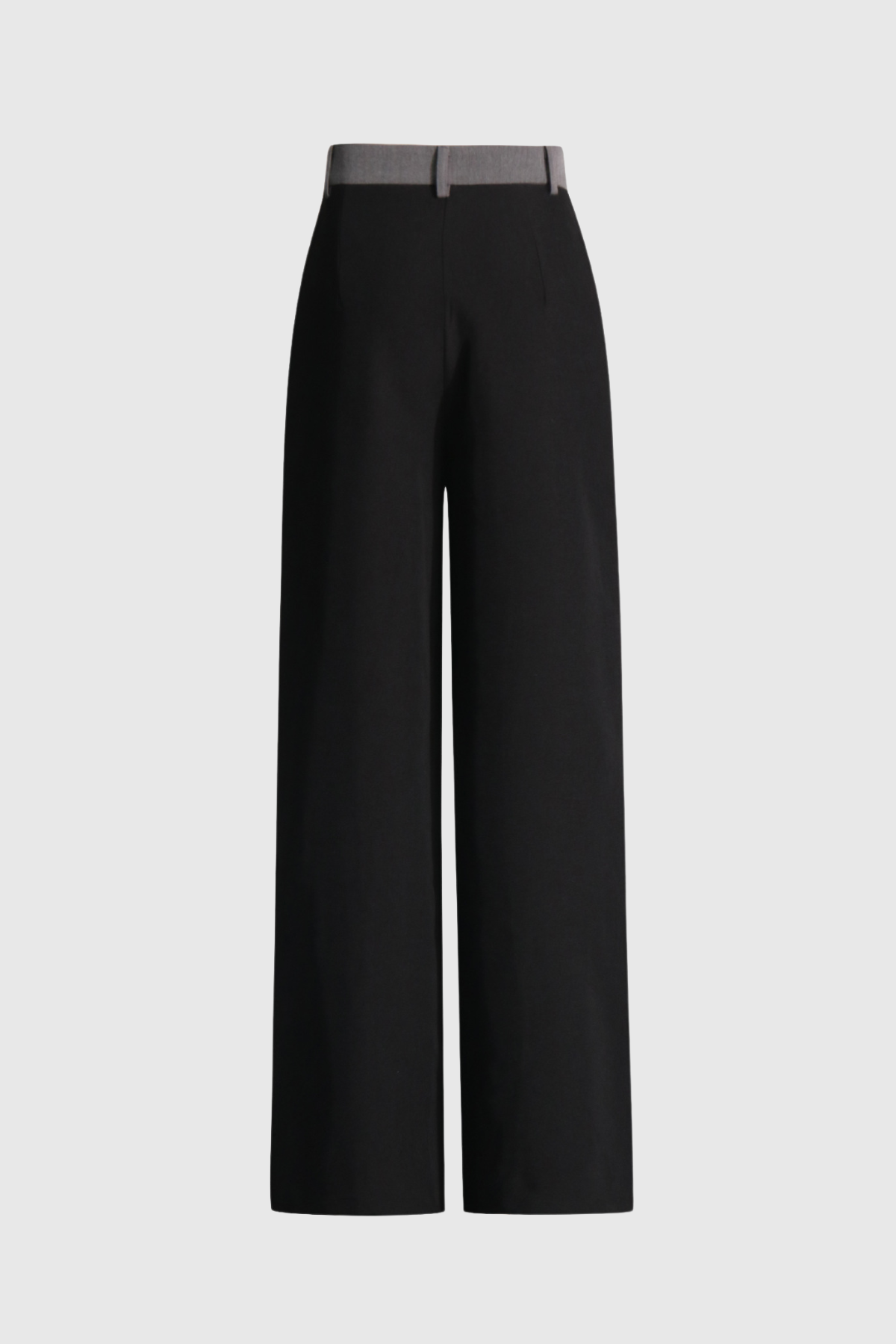 Sol Asymmetric Pants