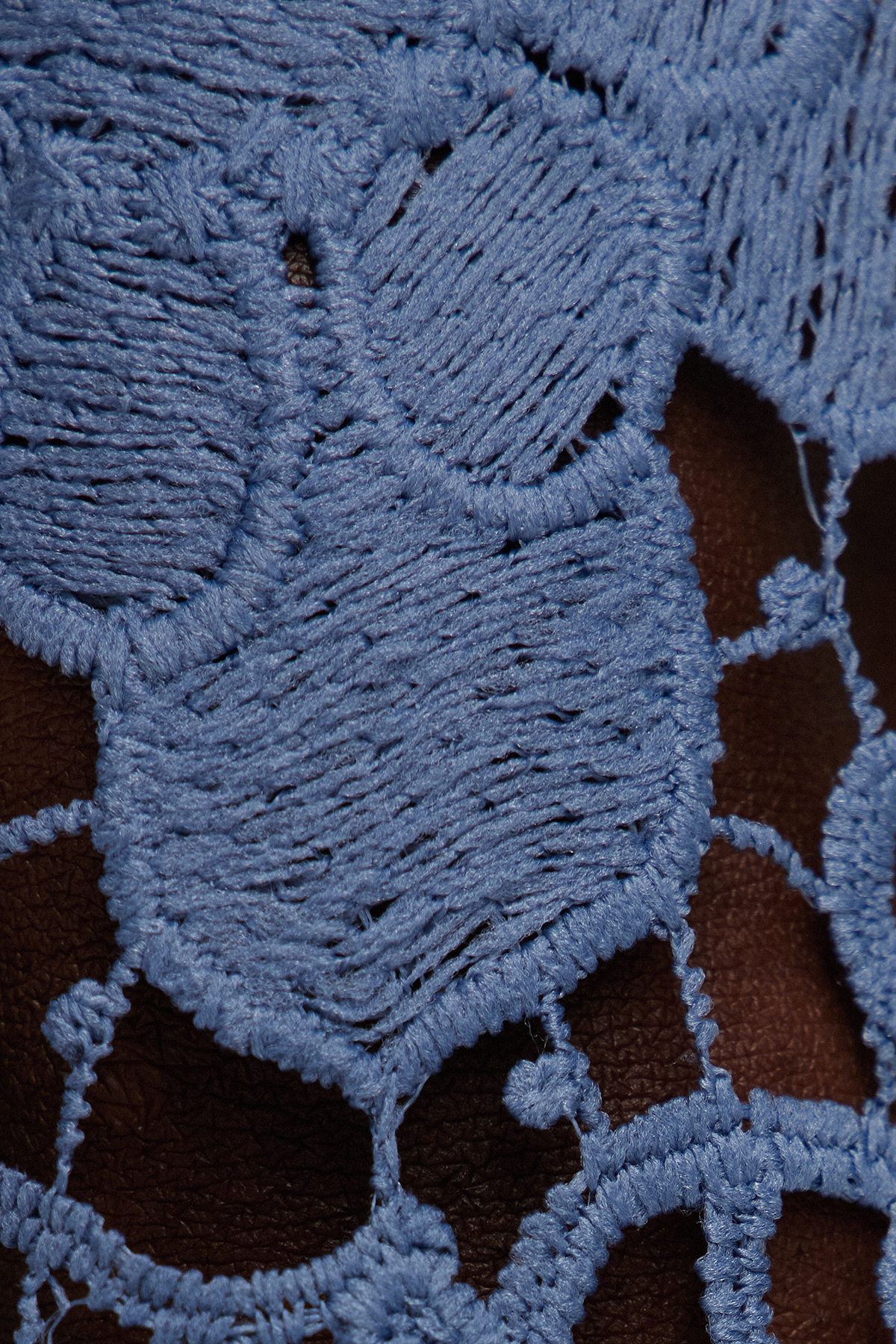 Veda Lace Jeans
