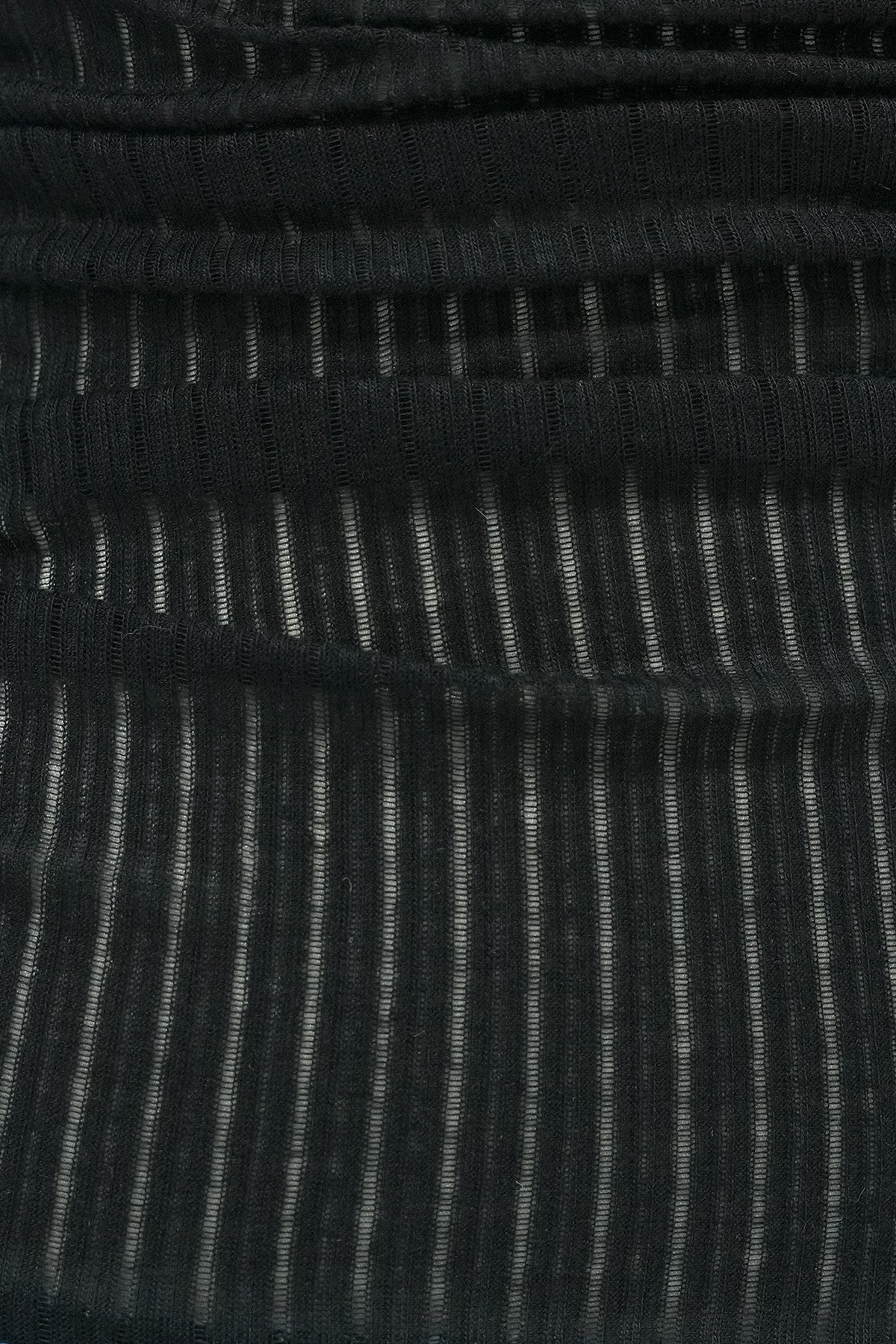 Xue Mesh Ruffle Mini Dress