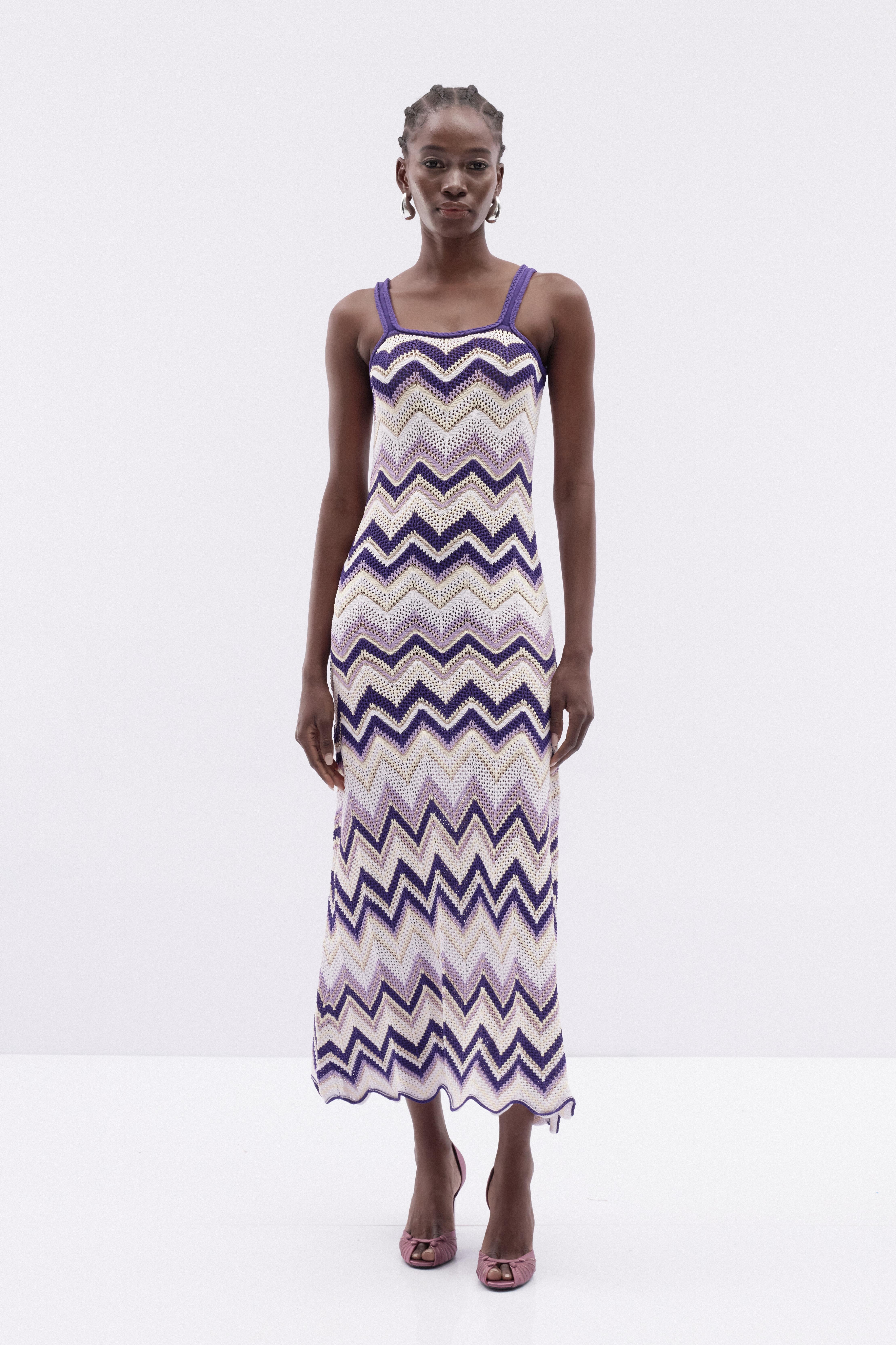 MAXI DRESSES