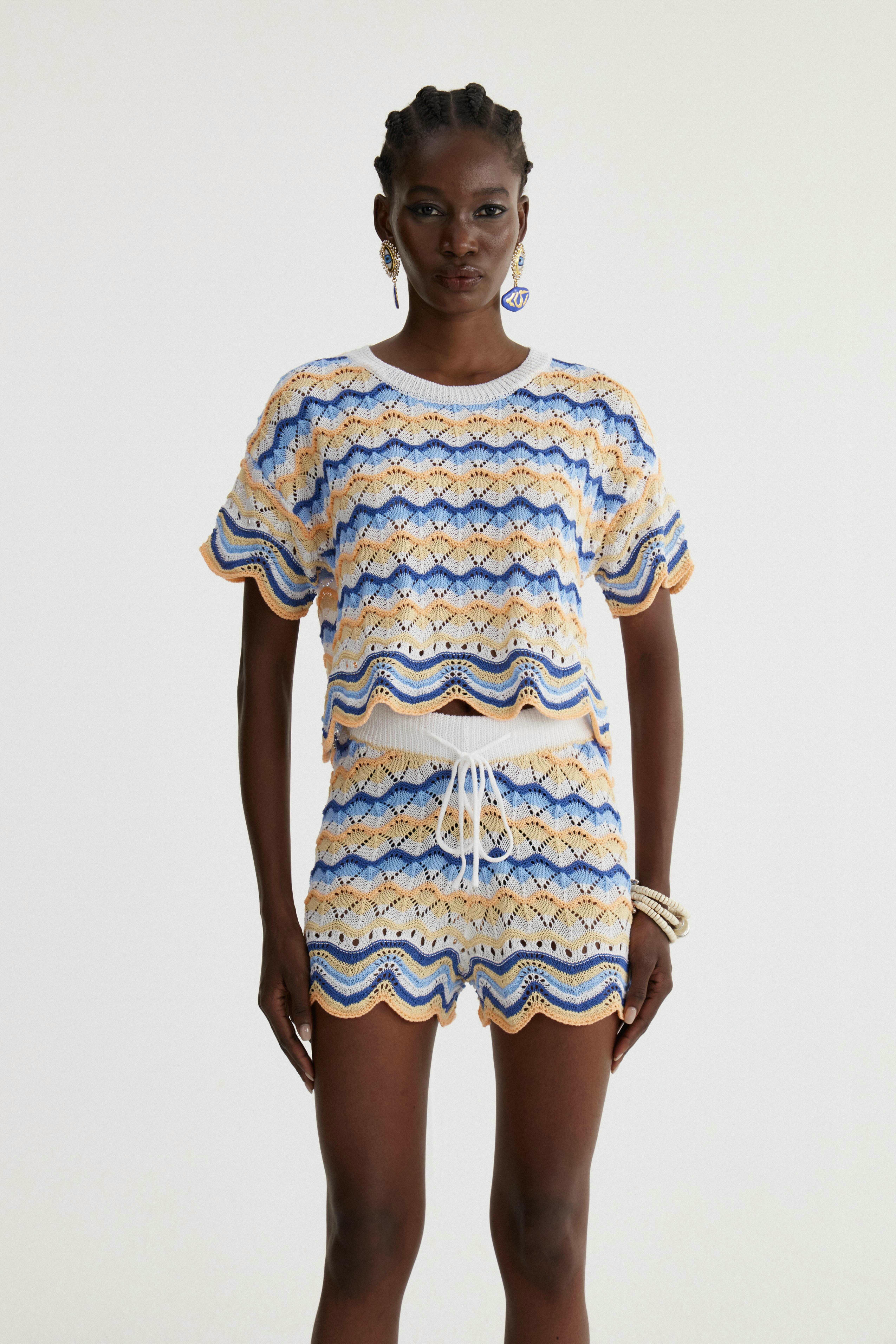 SETS – Innovare Denim