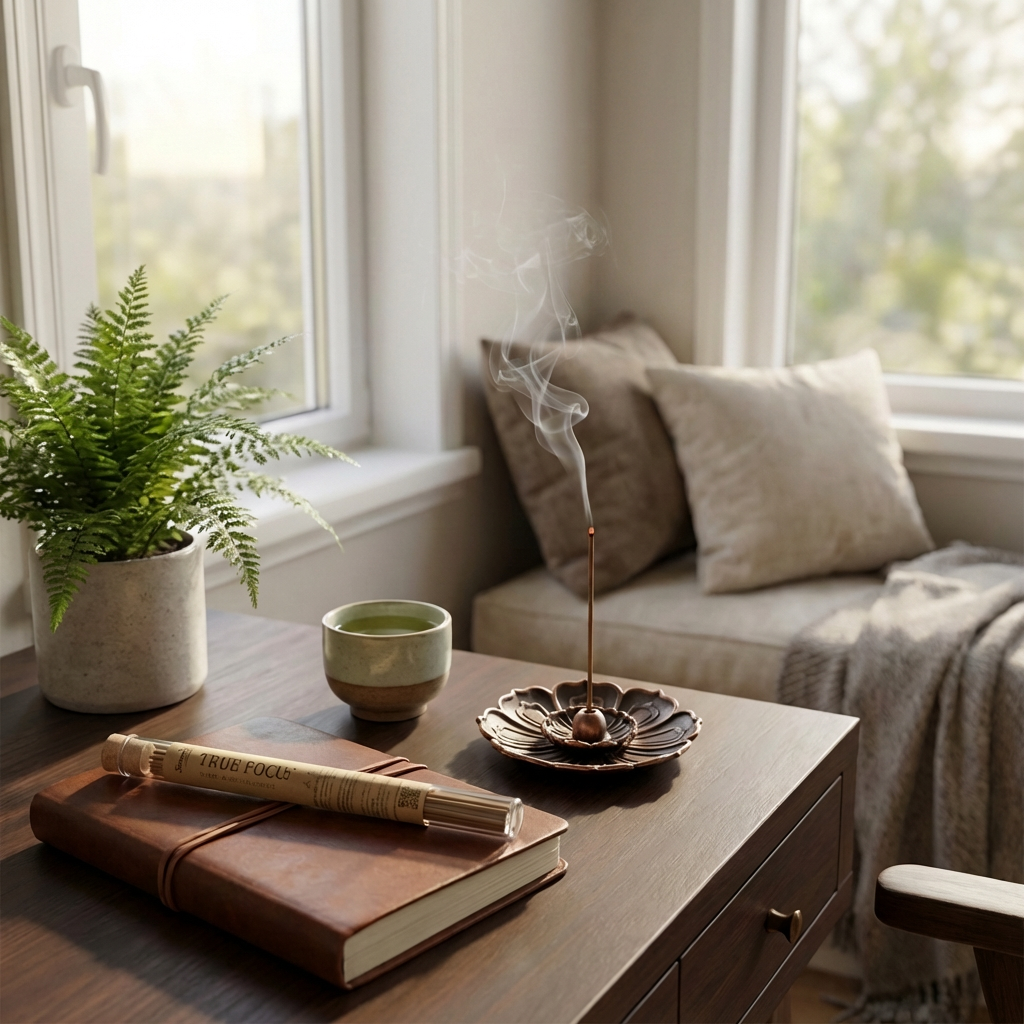 Zennovate Ritual Kit