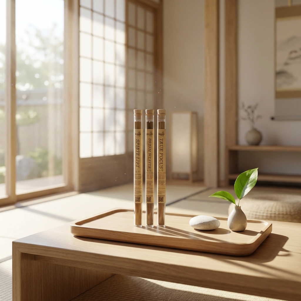 Zennovate Ritual Collection (3-Pack)