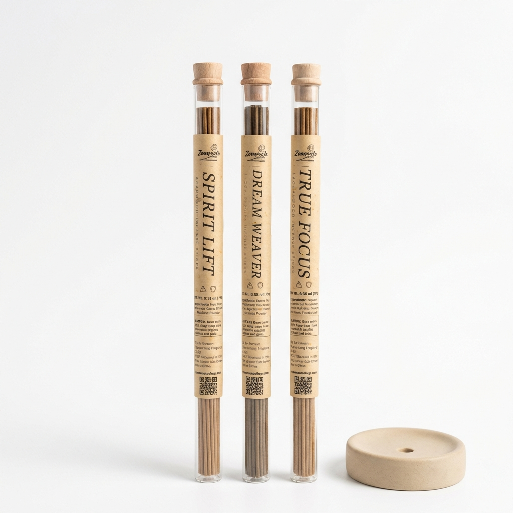 Zennovate Ritual Collection (3-Pack)