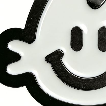 Custom Soft Enamel Pins