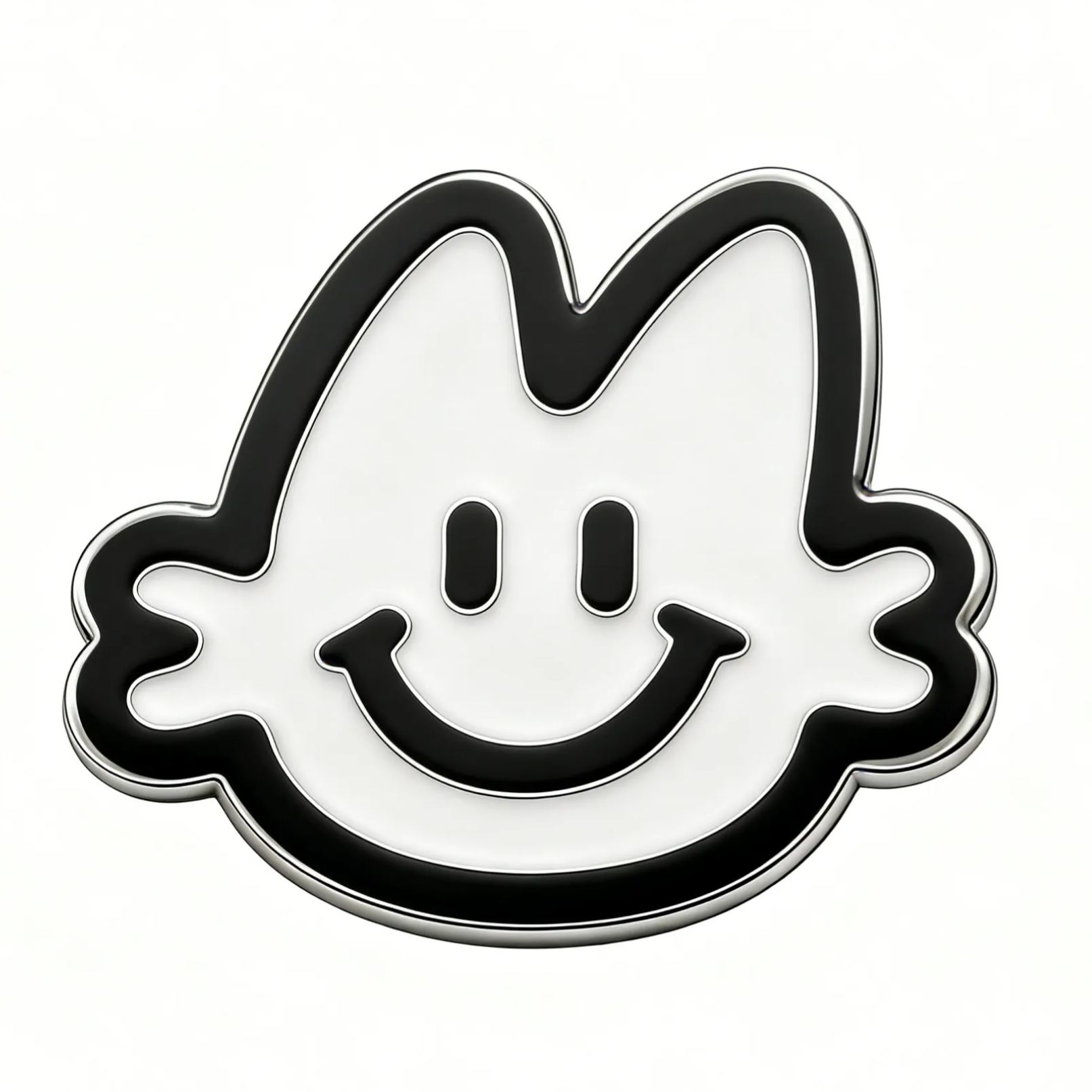 Custom Hard Enamel Pins