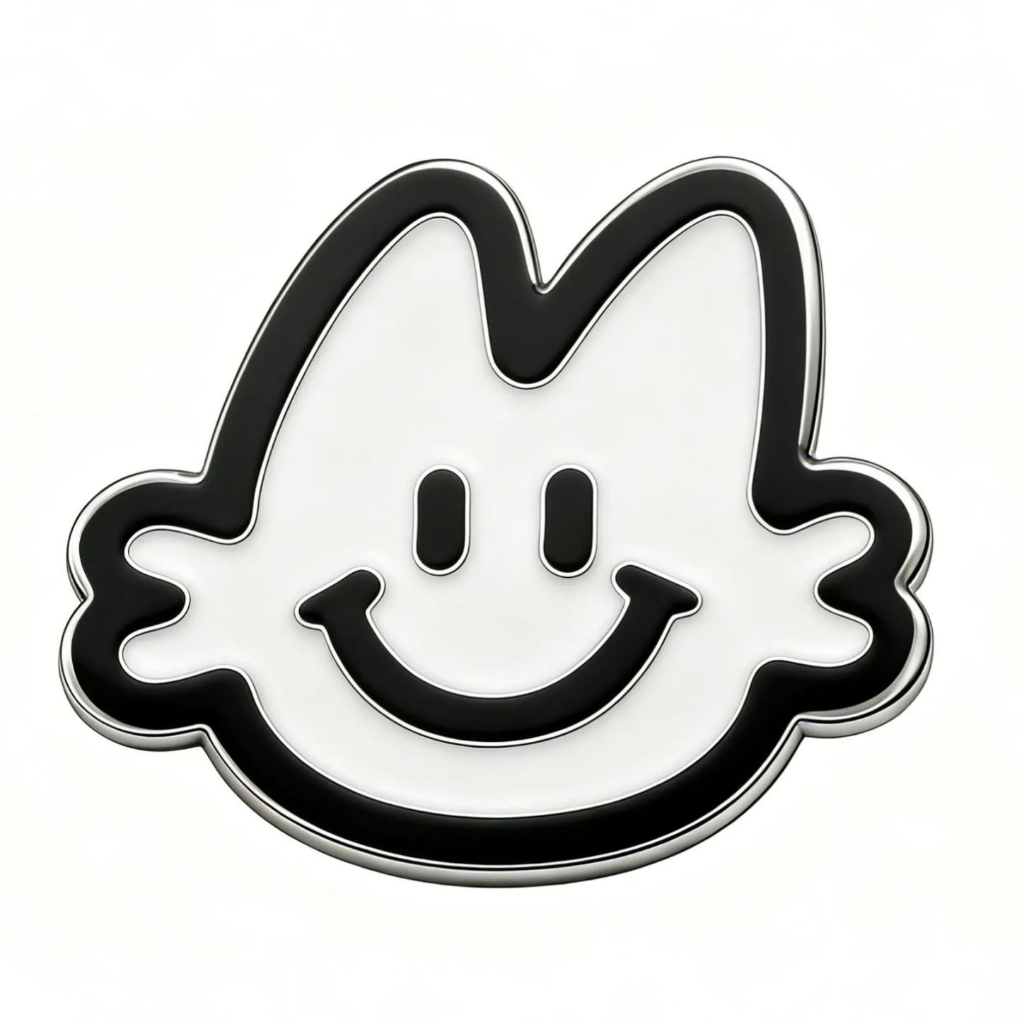 Custom Hard Enamel Pins