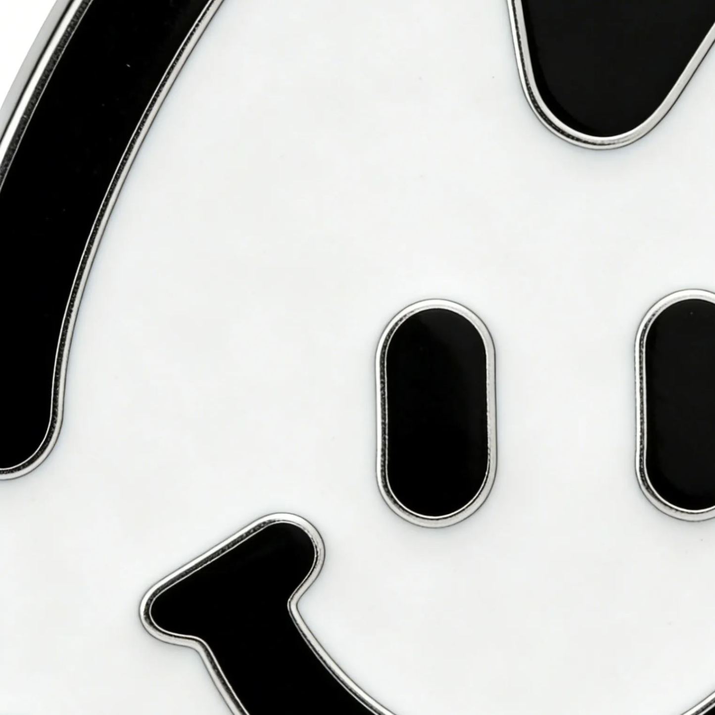 Custom Hard Enamel Pins