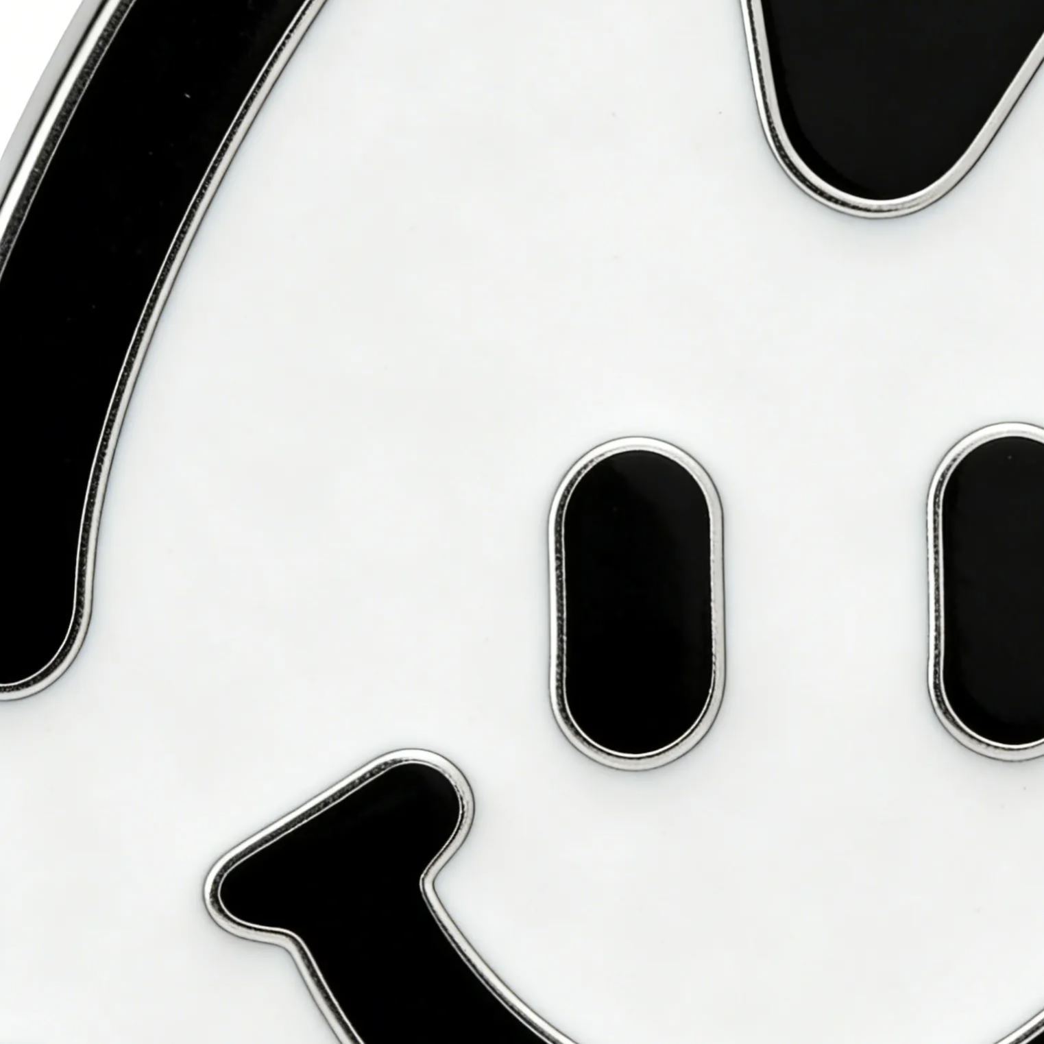 Custom Hard Enamel Pins