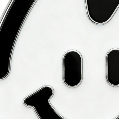 Custom Hard Enamel Pins