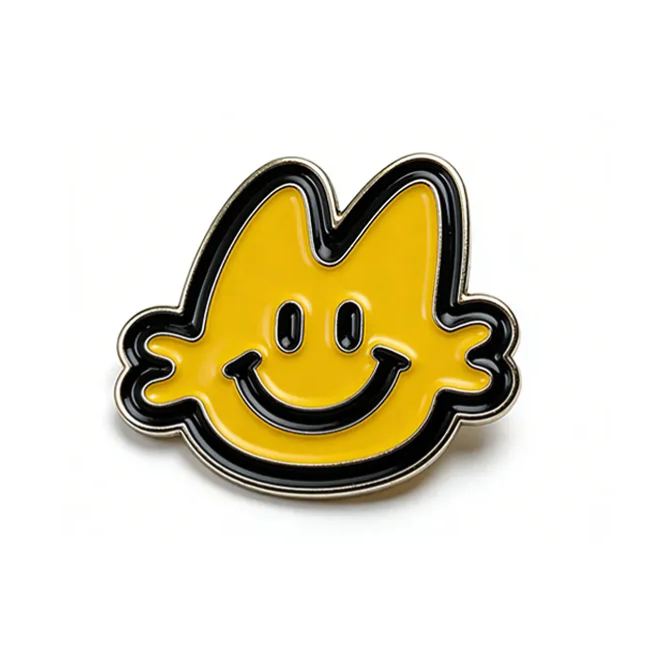 *Custom* Soft Enamel Pins