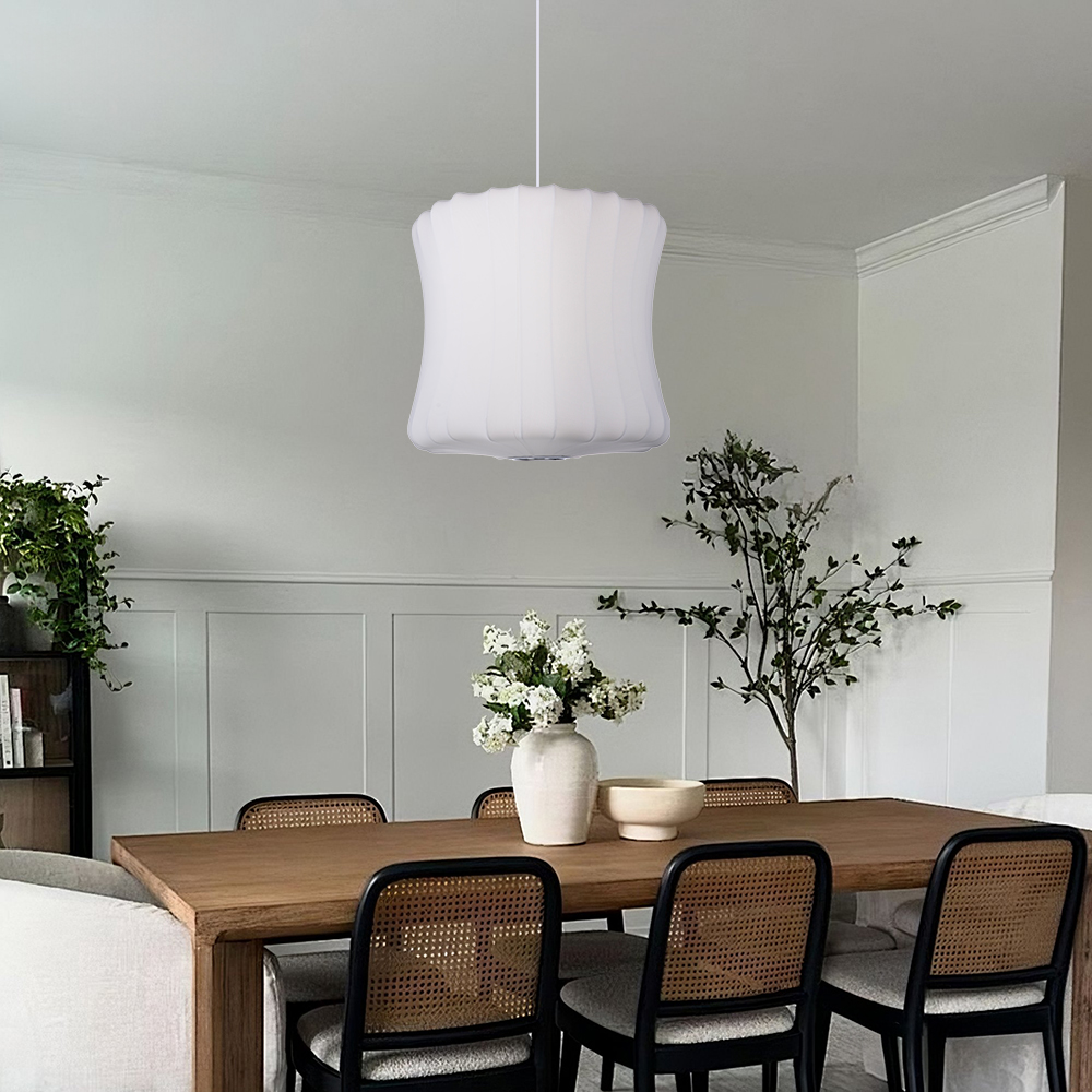 Modern Pendant Light Fixture Ceiling Chandelier for Dining Room