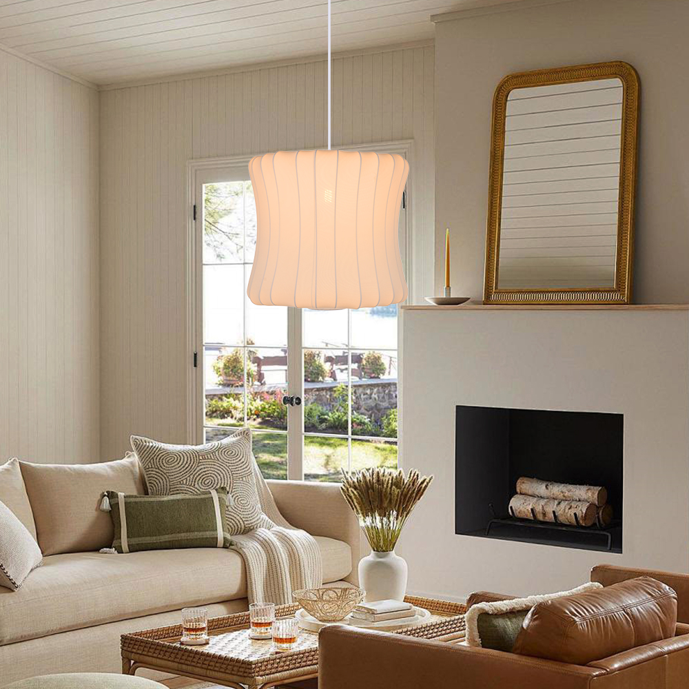 Modern Pendant Light Fixture Ceiling Chandelier for Dining Room