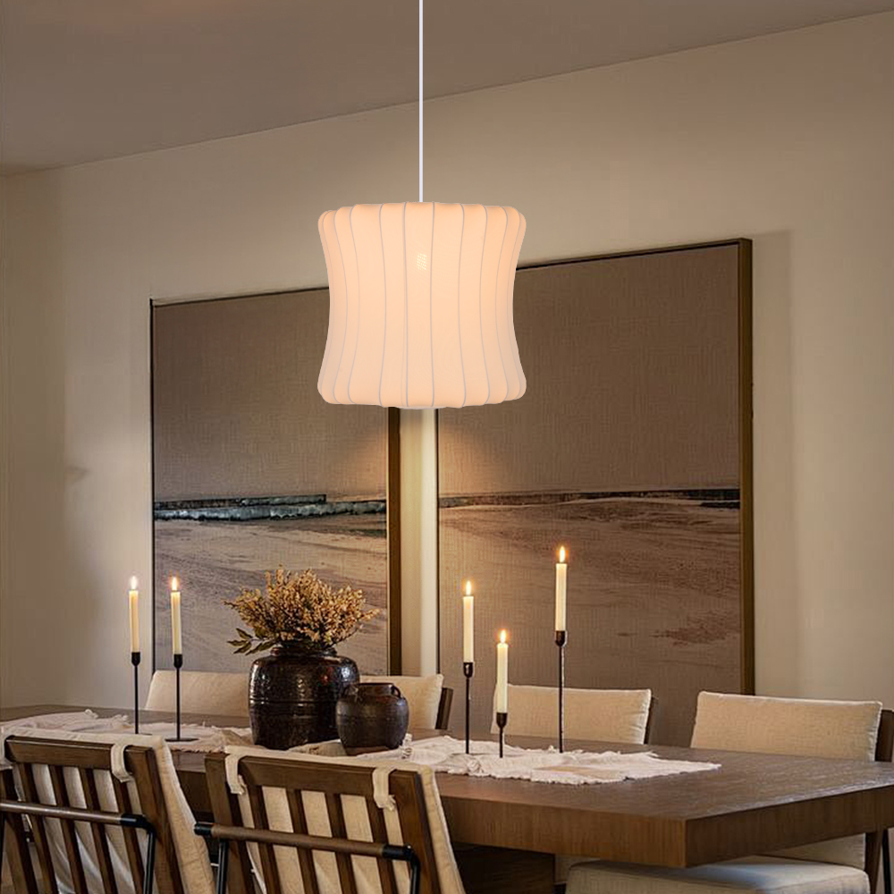 Modern Pendant Light Fixture Ceiling Chandelier for Dining Room