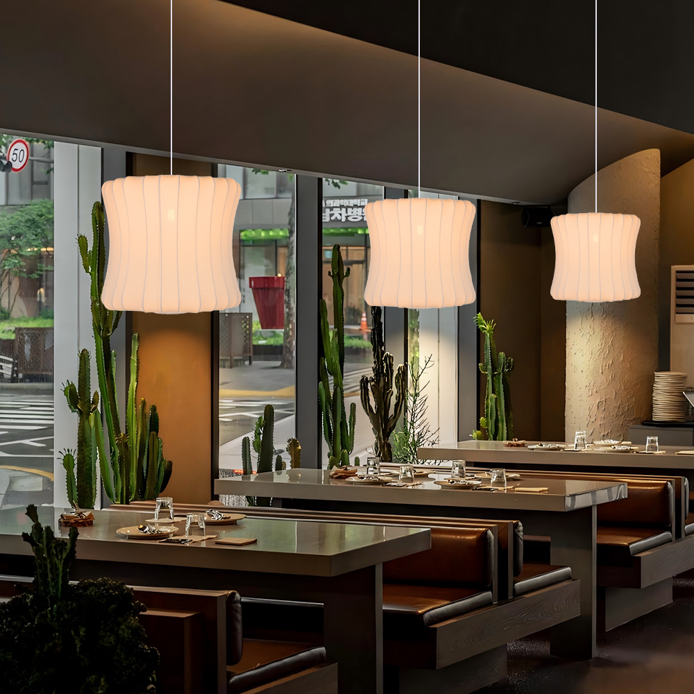 Modern Pendant Light Fixture Ceiling Chandelier for Dining Room