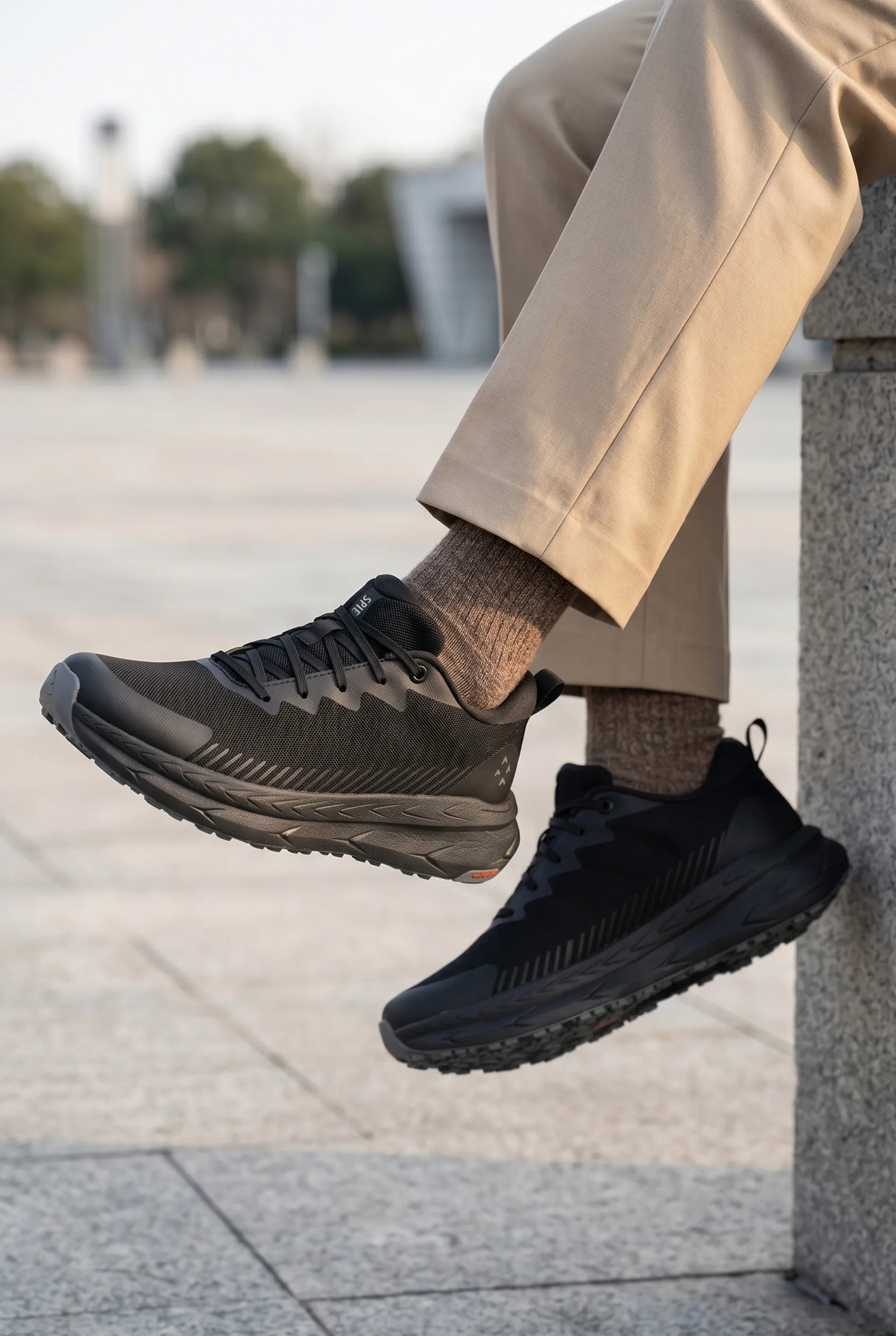 Nimbus Geneva 699