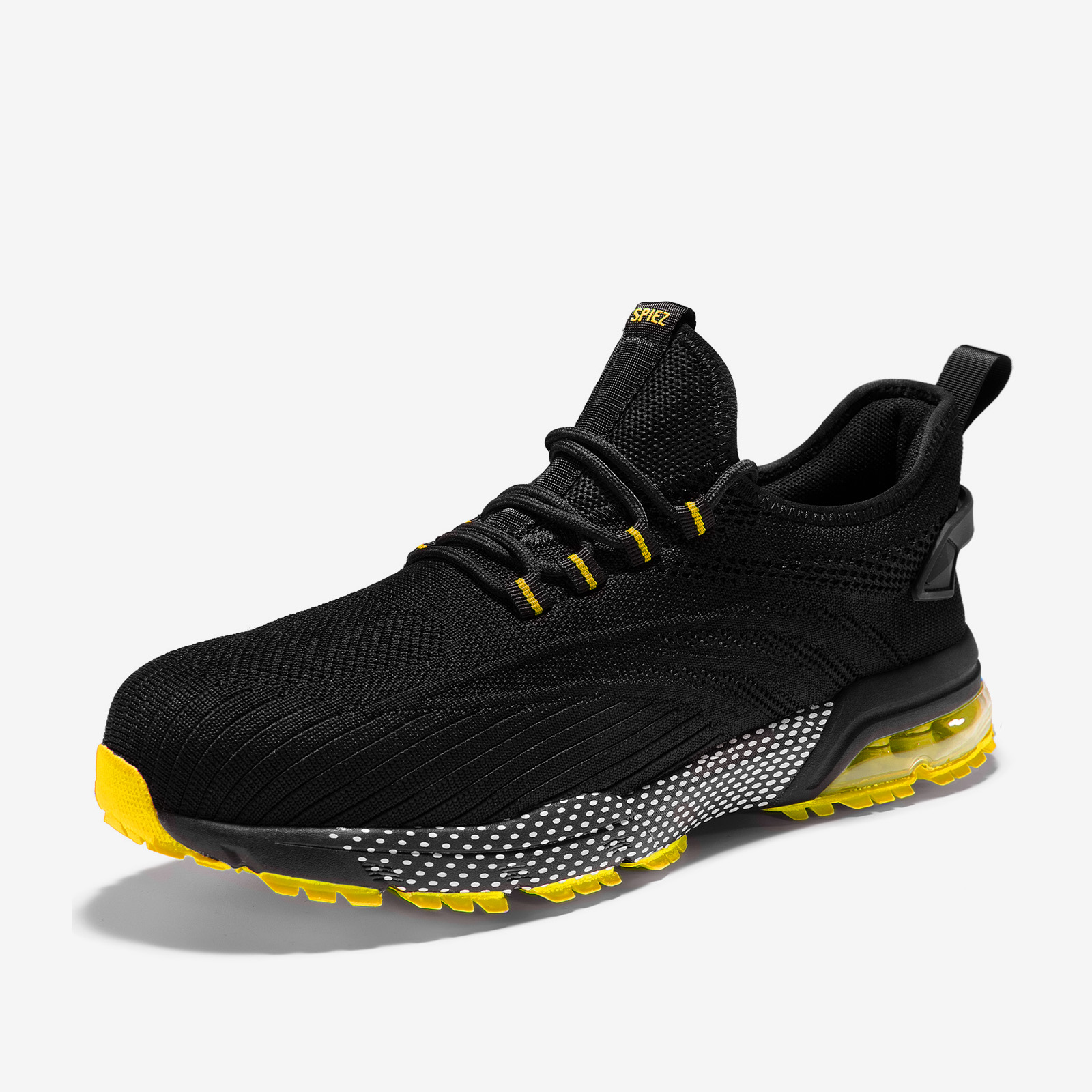 Nimbus Geneva 060 – SPIEZ