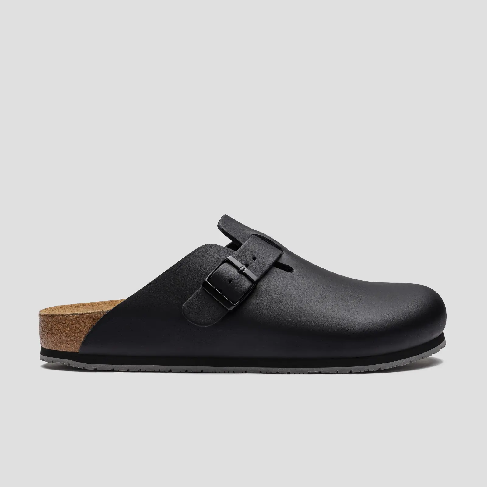 oil&slip resistant work shoes for men
