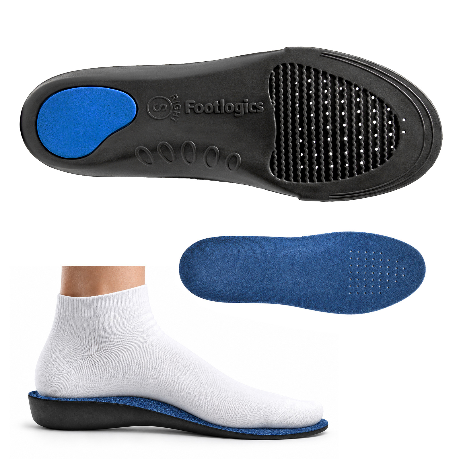Matterhorn EVA Insoles