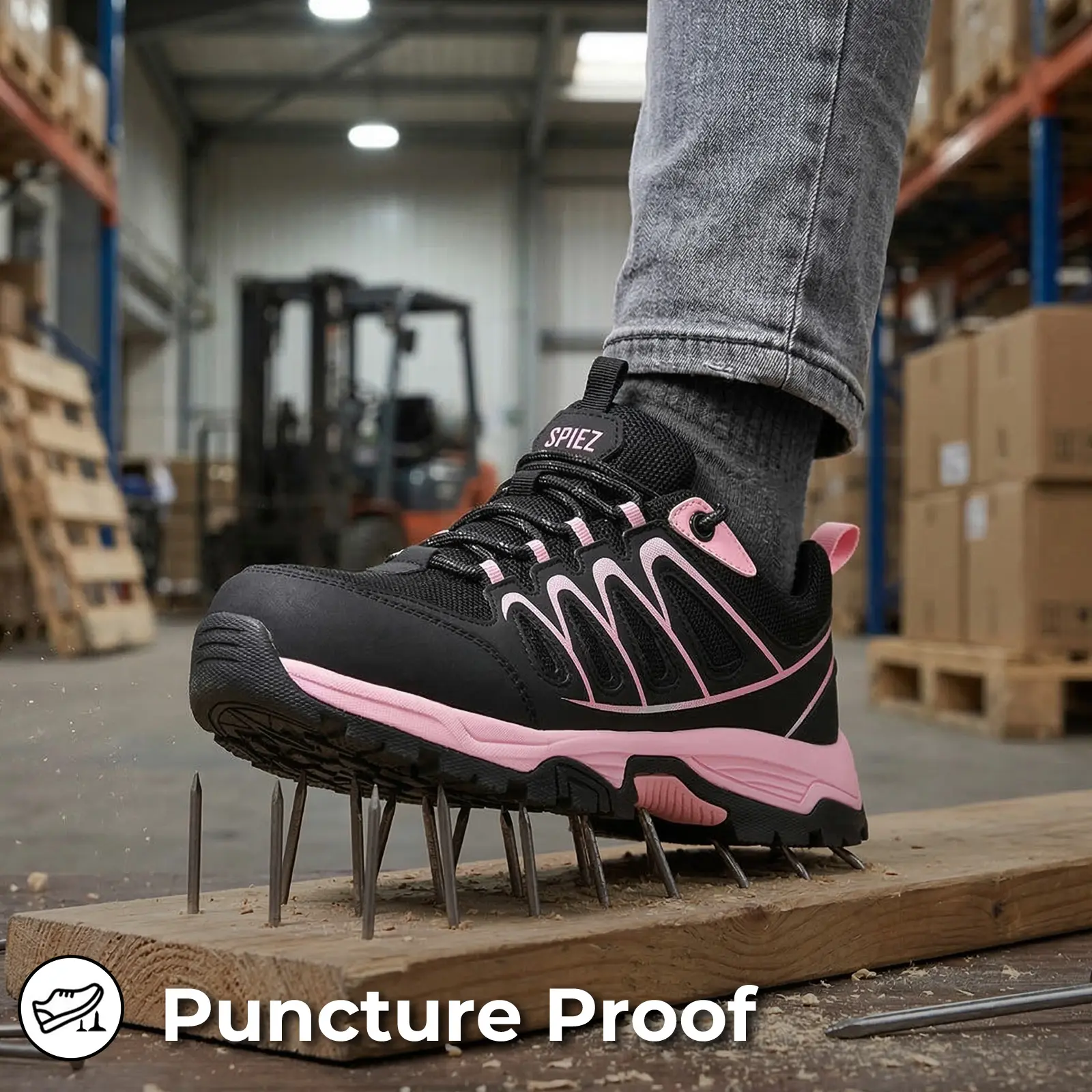 Summit Grindelwald 297