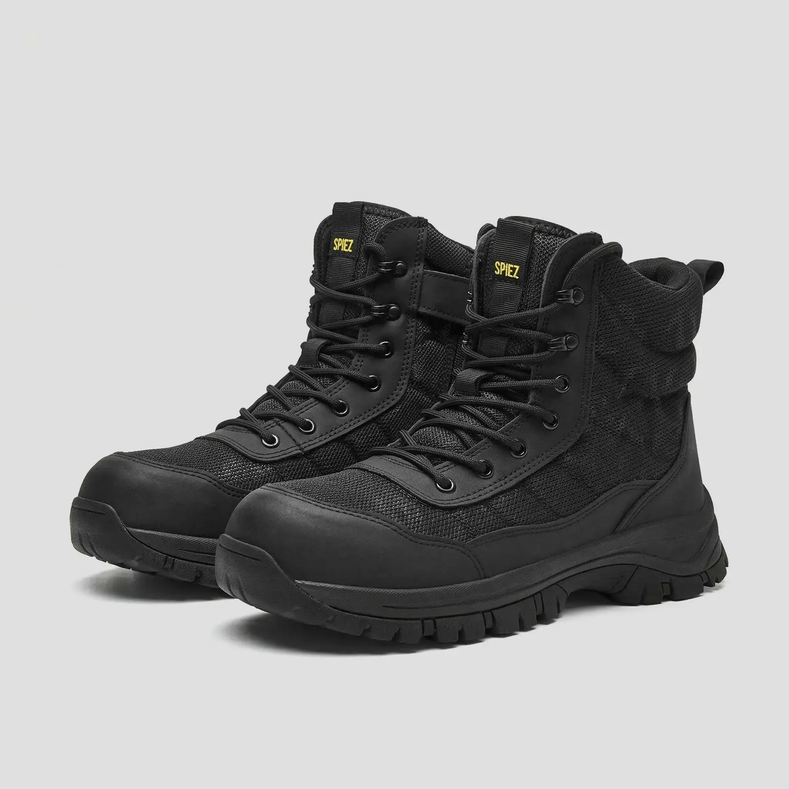 Summit Grindelwald 375