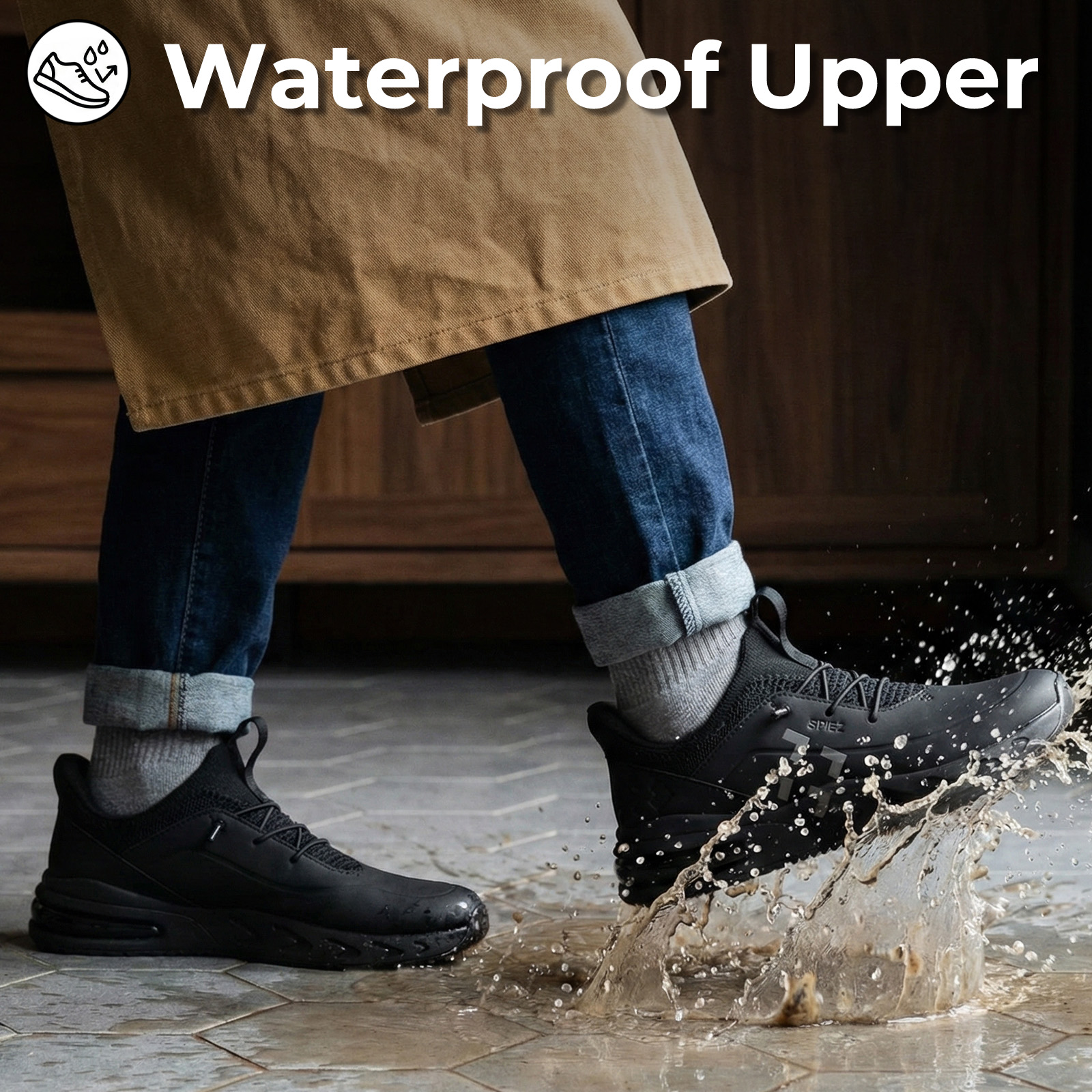 Nimbus Geneva 408 Sport Edition