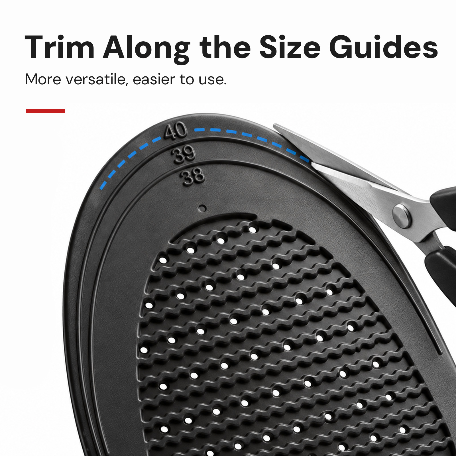 Matterhorn EVA Insoles