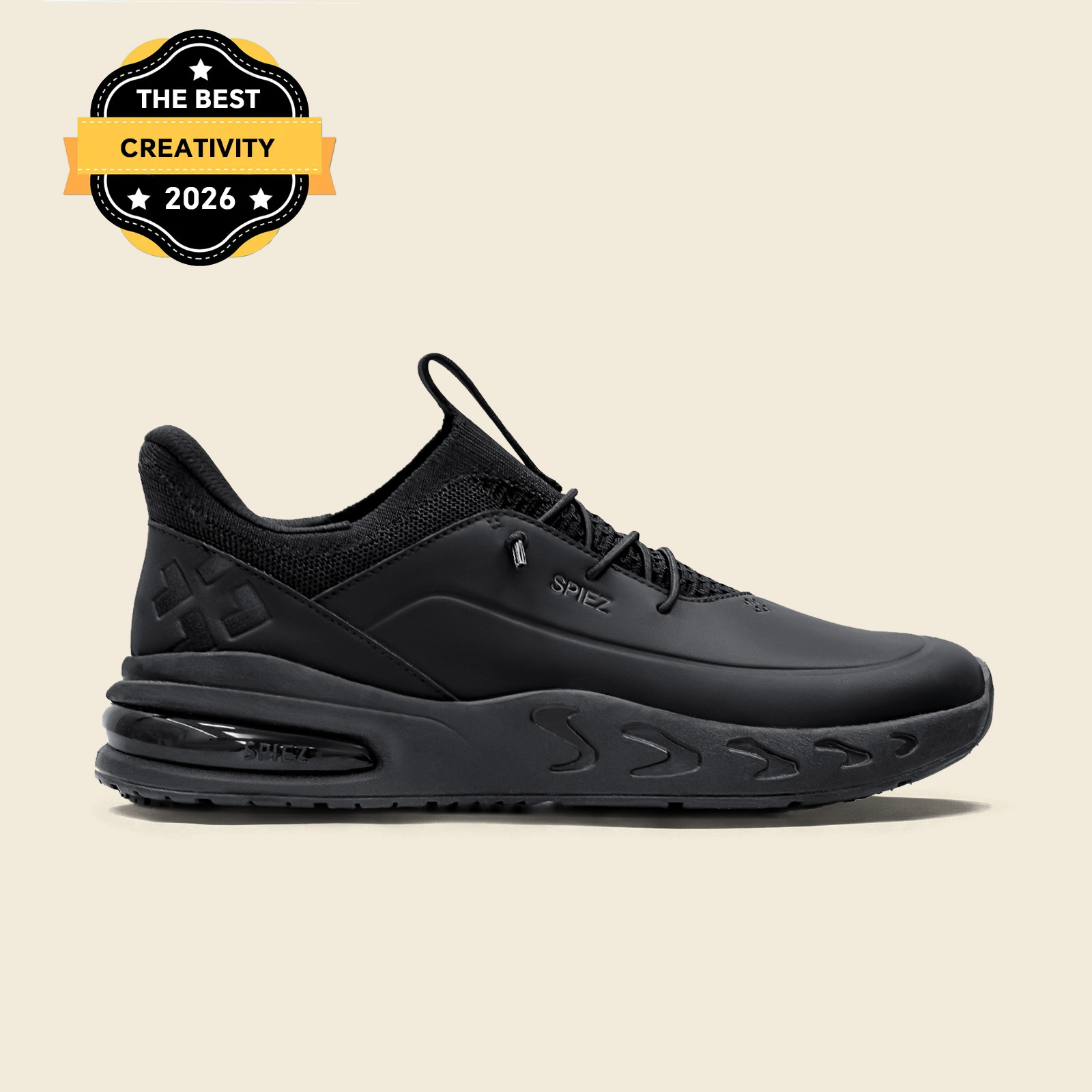 Nimbus Geneva 408 work shoes