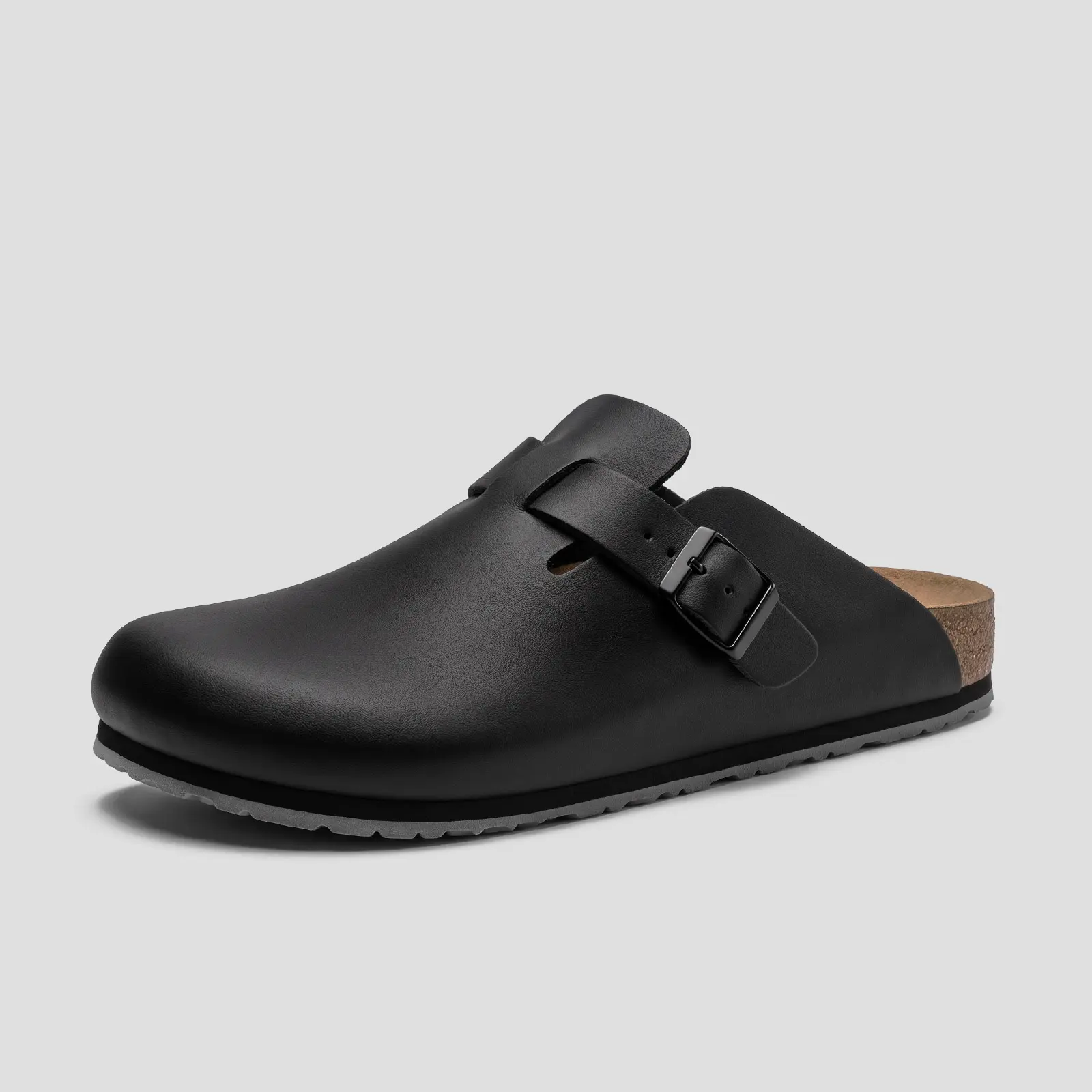 oil&slip resistant work shoes for men