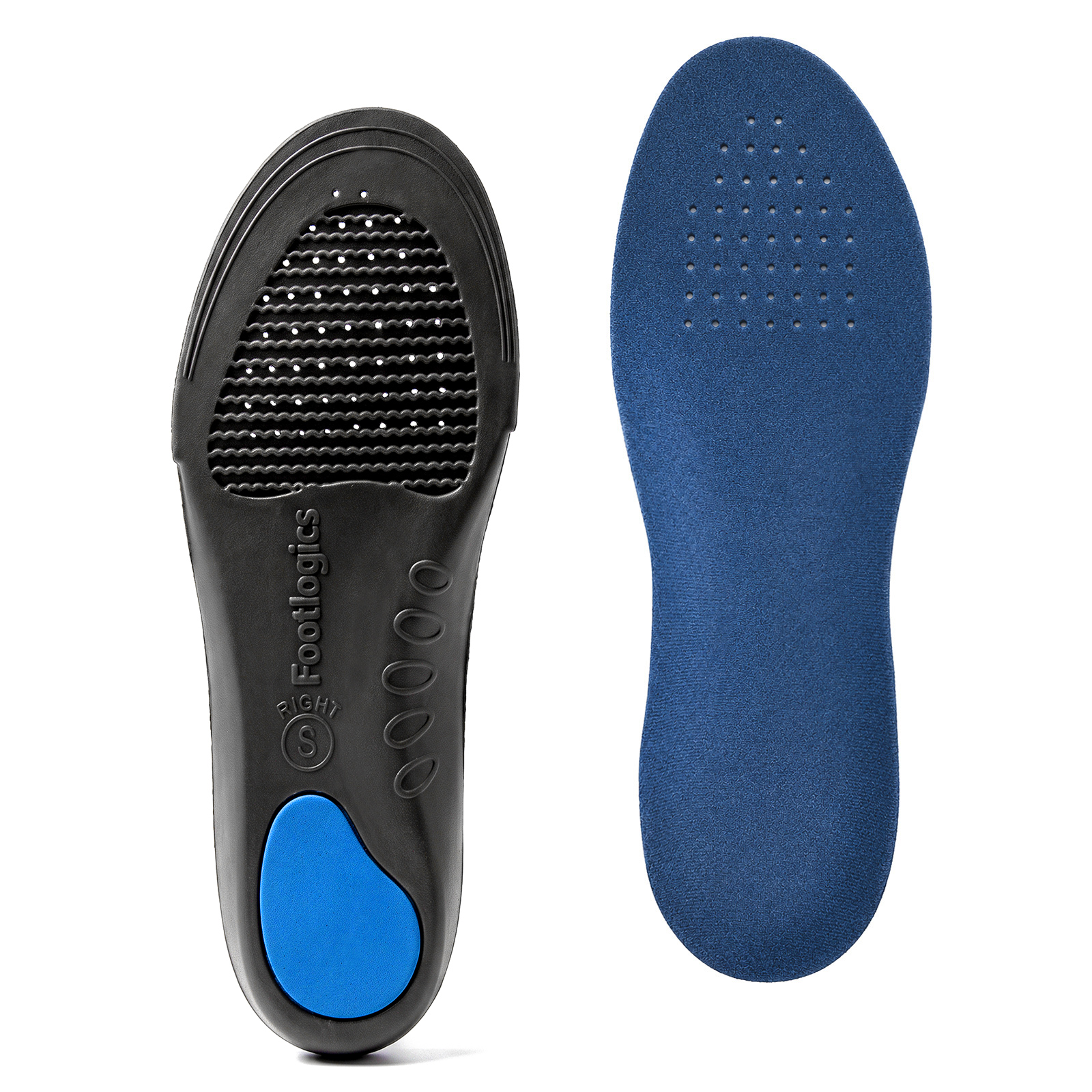 Matterhorn EVA Insoles