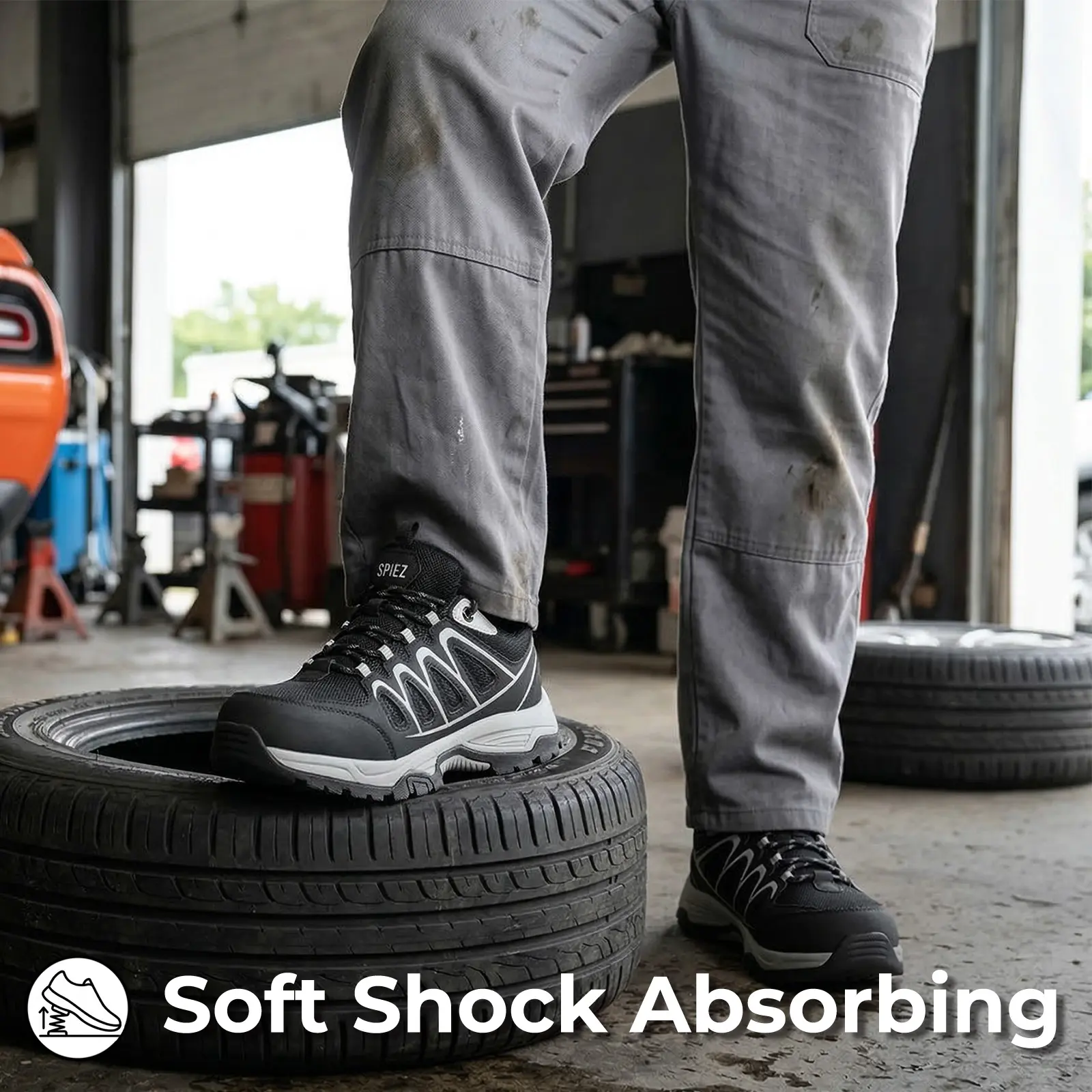 Summit Grindelwald 297