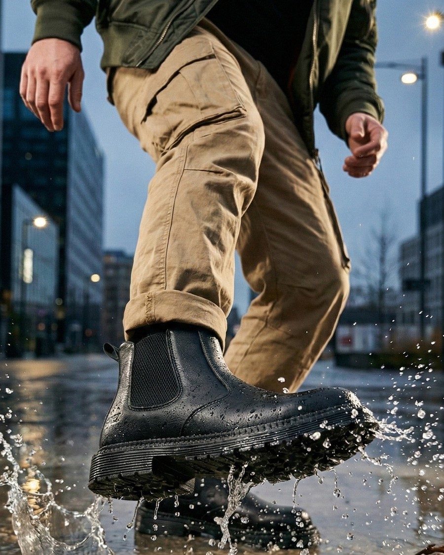 Nimbus Geneva 324 – SPIEZ