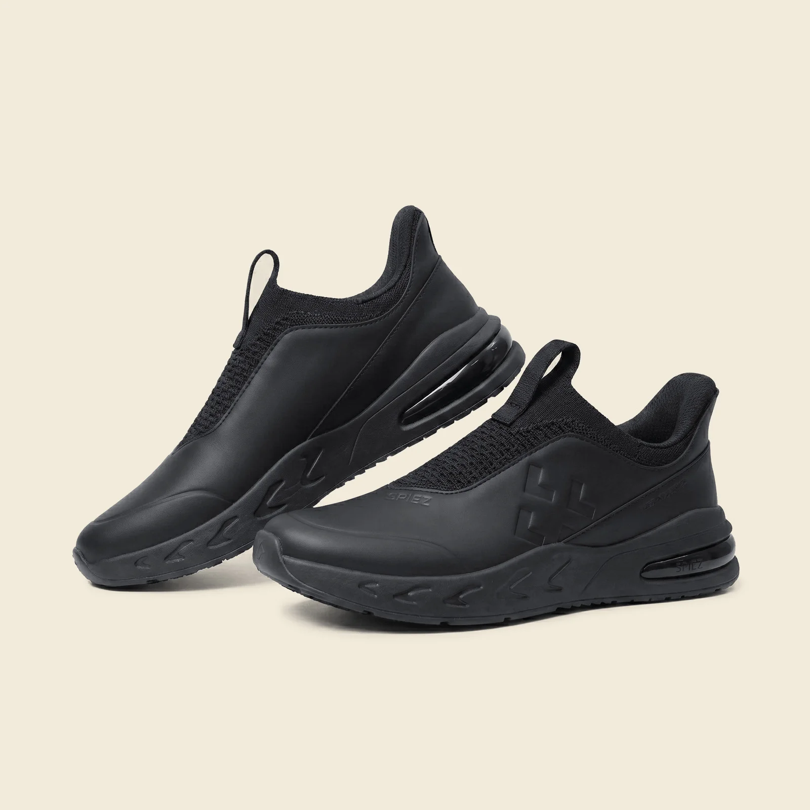 oil&slip resistant work shoes for women