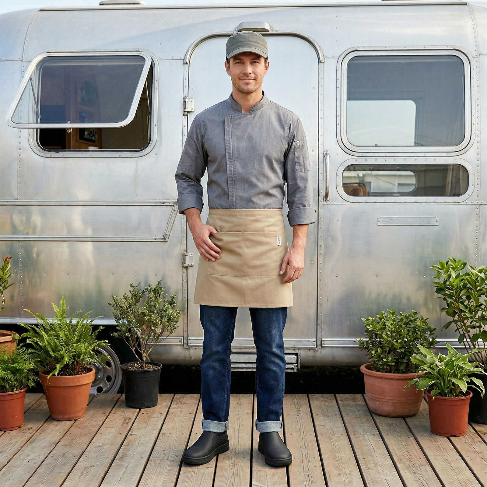 Nimbus Geneva 406 work shoes