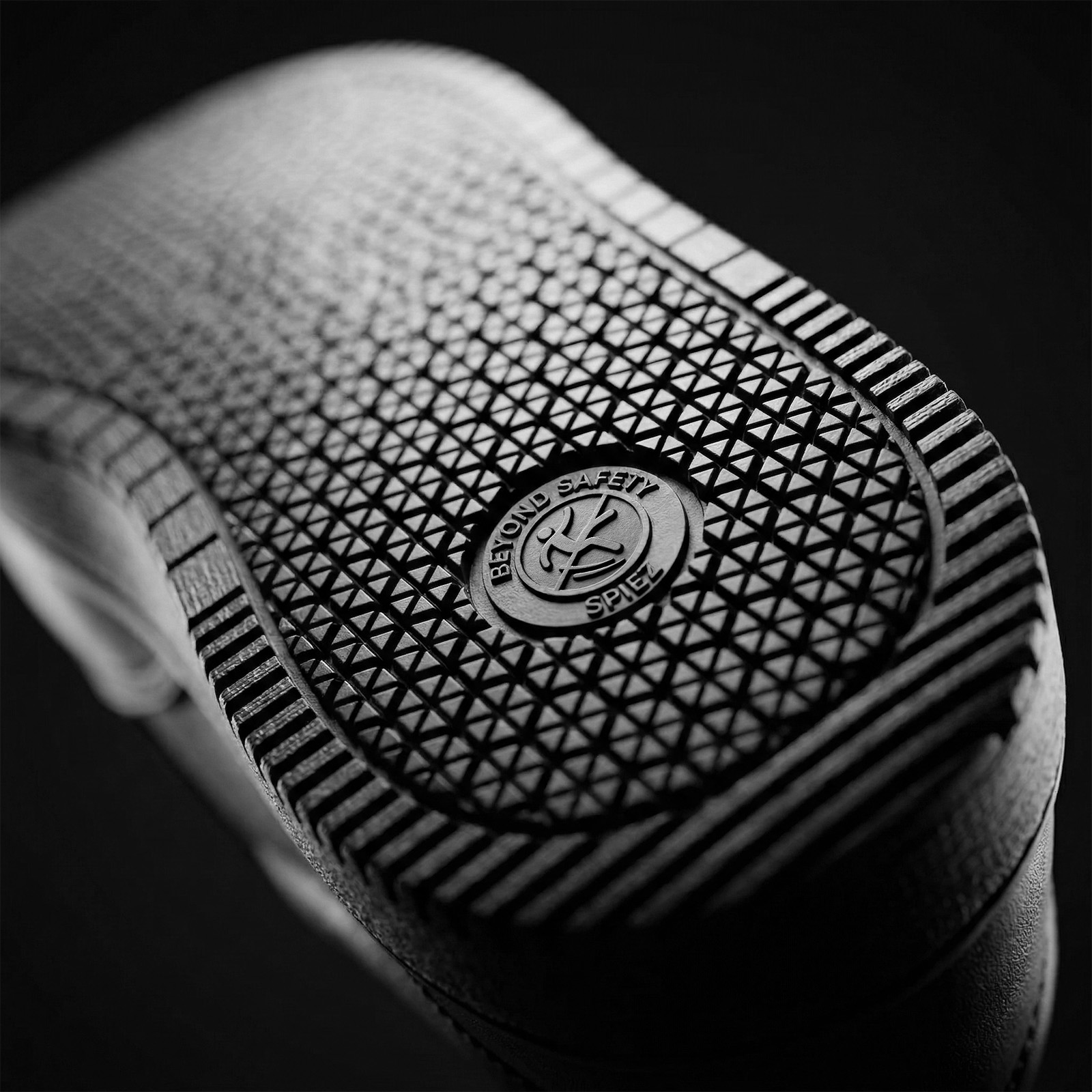 Nimbus Geneva 406 work shoes