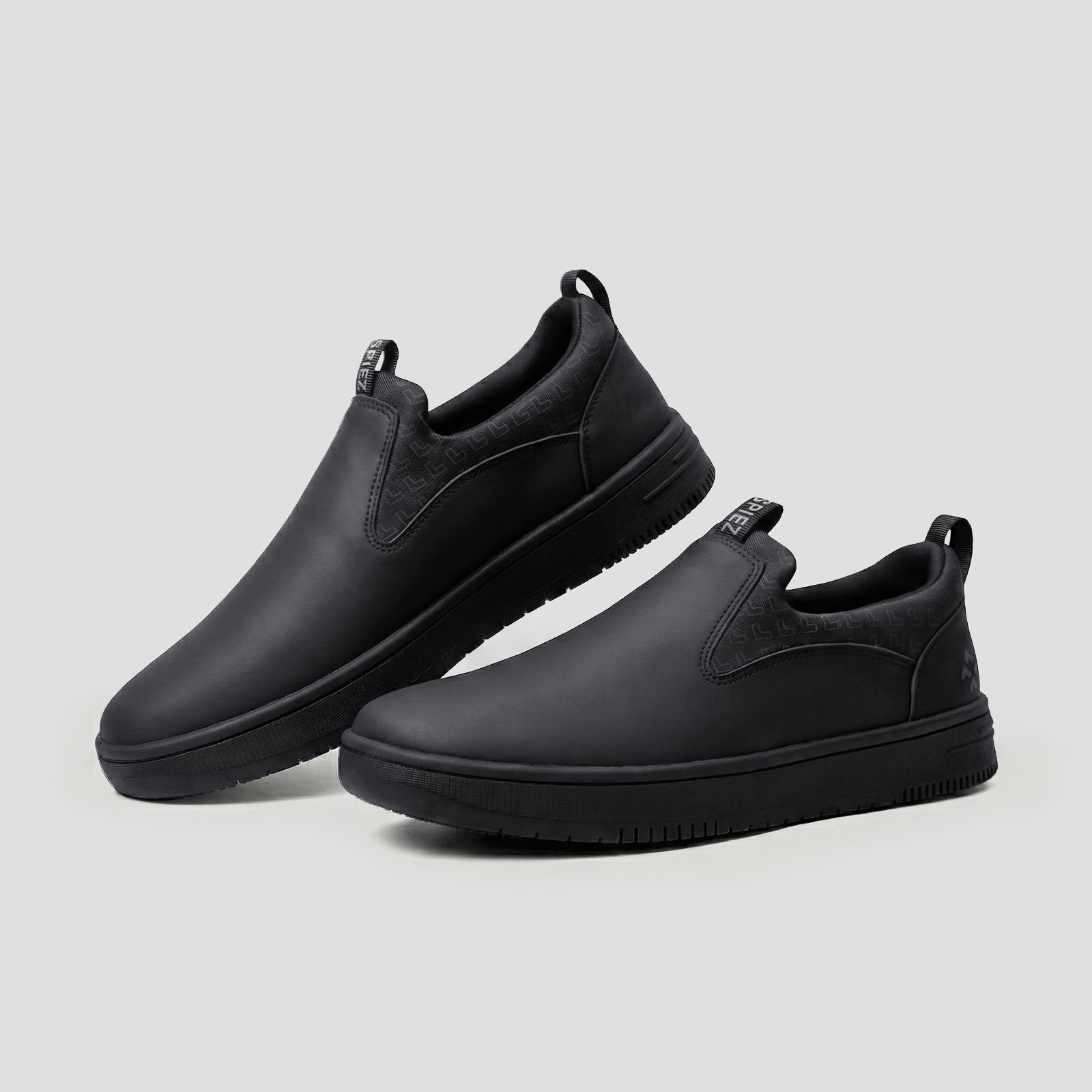 spick andspan ビスコースストレッチスムースフーディー Nimbus Geneva 406 – SPIEZ
