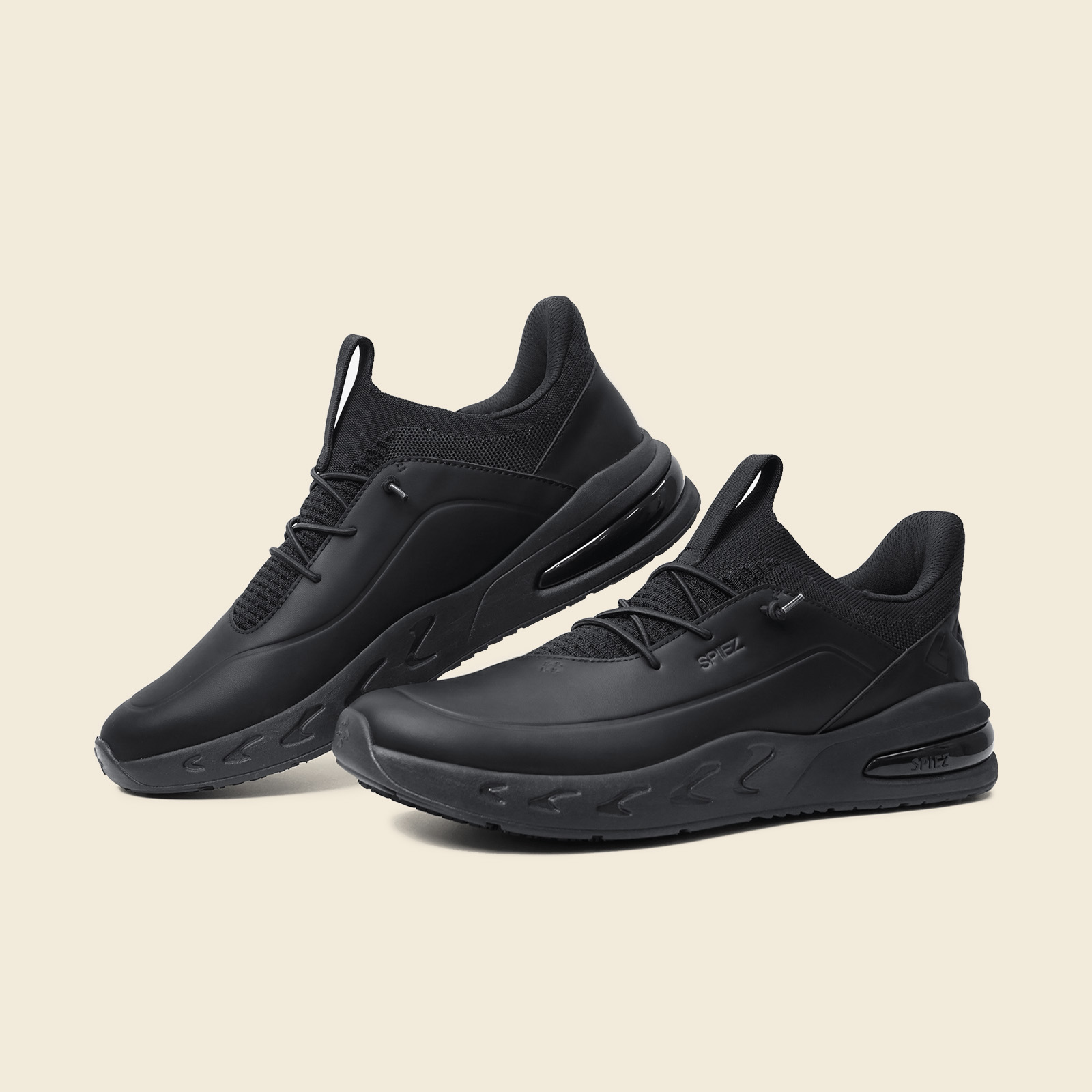 Nimbus Geneva 408 work shoes