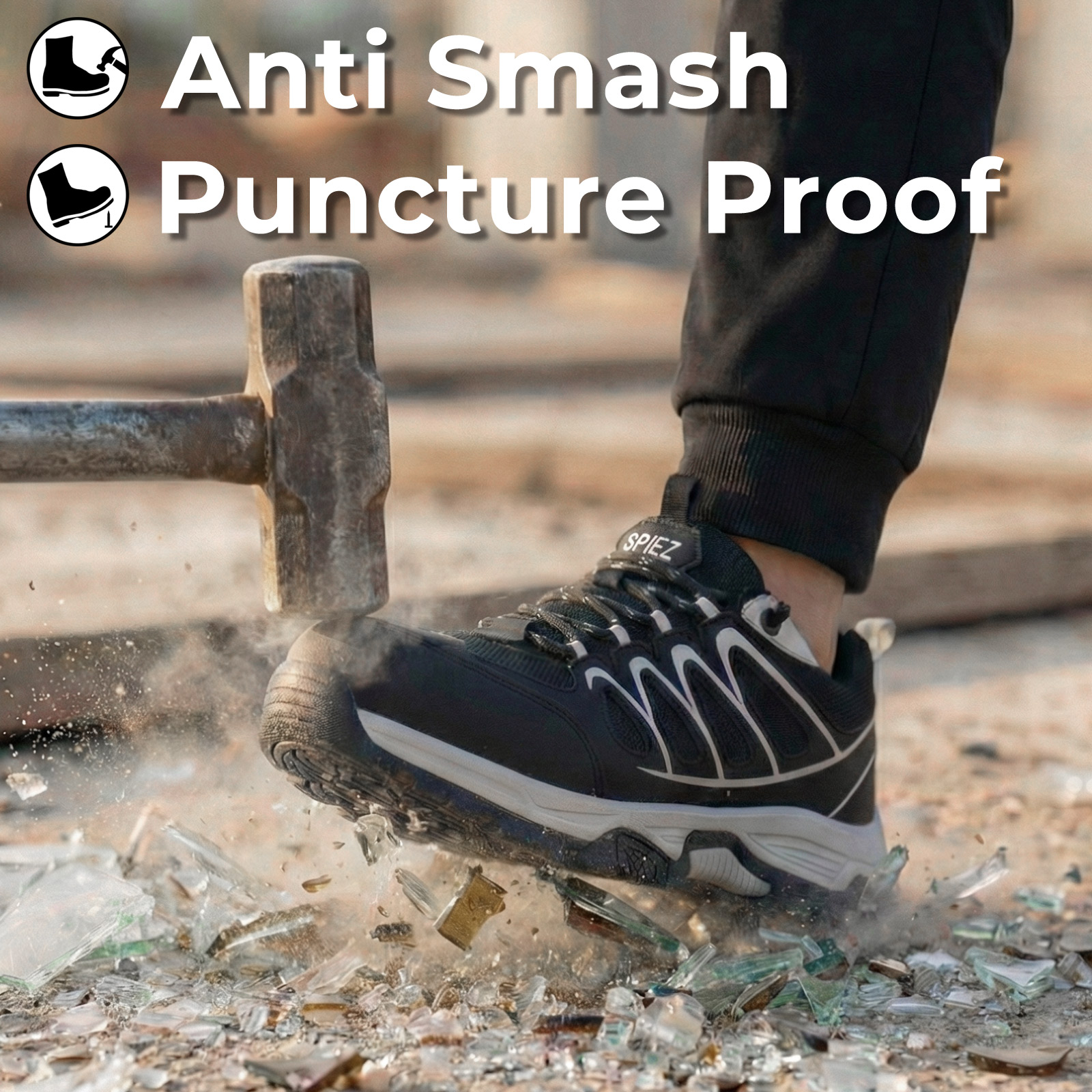 Summit Grindelwald 297