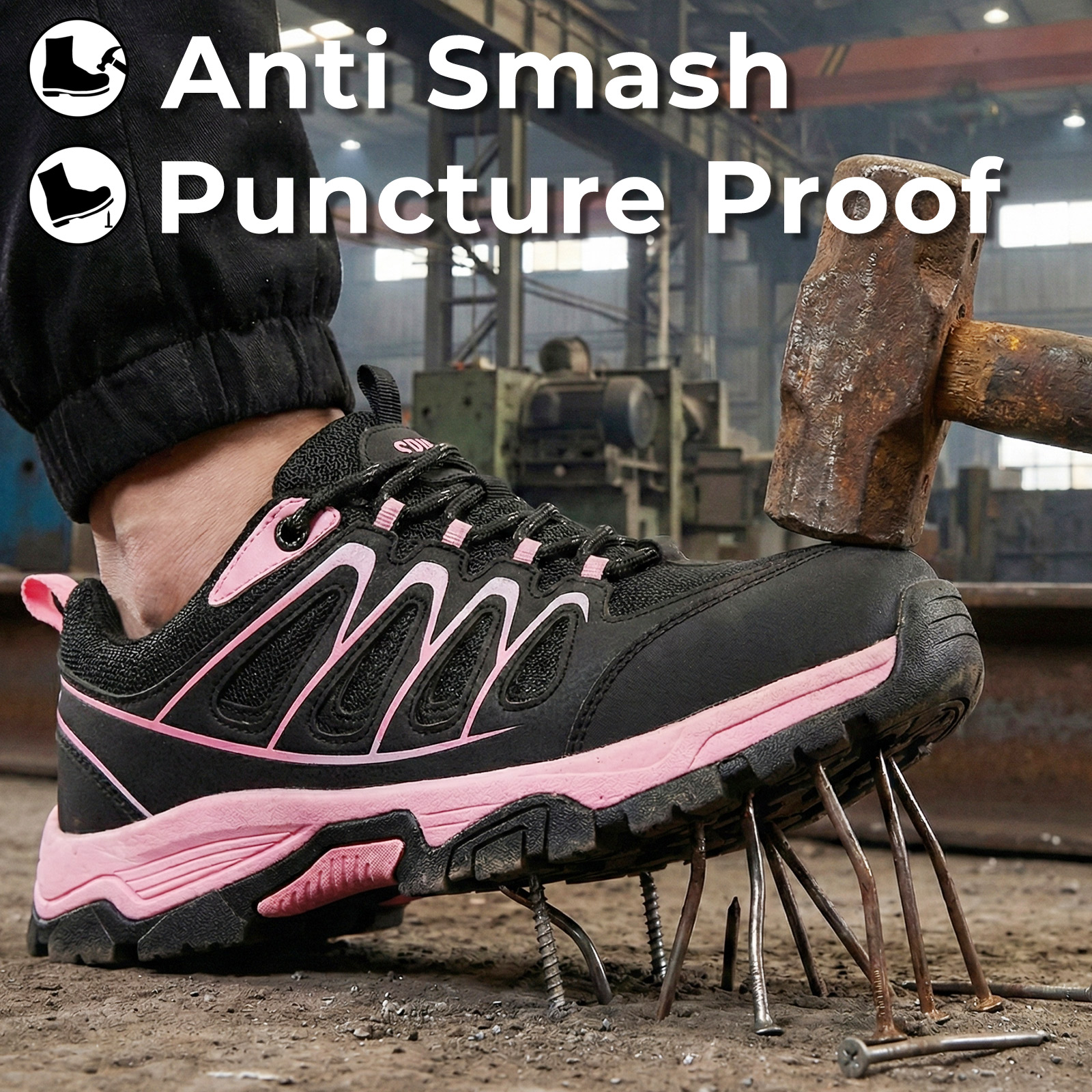 Summit Grindelwald 297