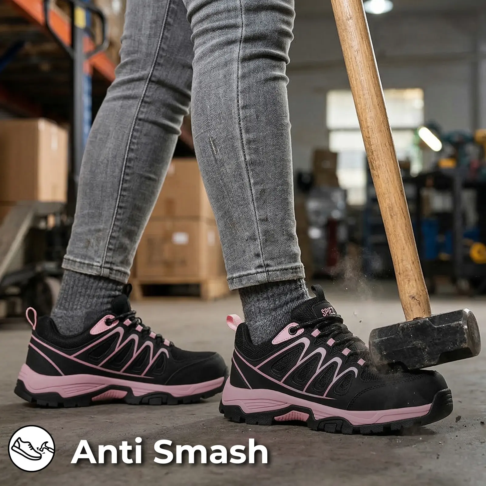 Summit Grindelwald 297