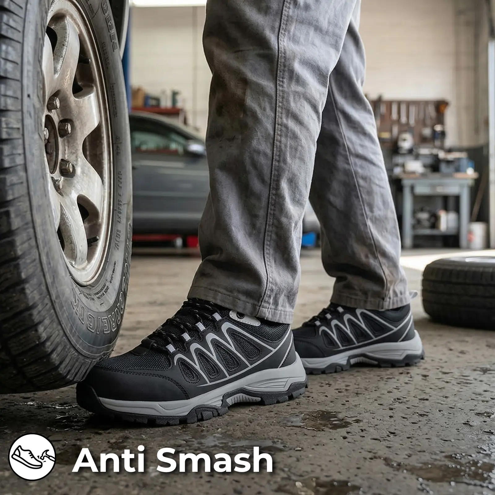 Summit Grindelwald 297