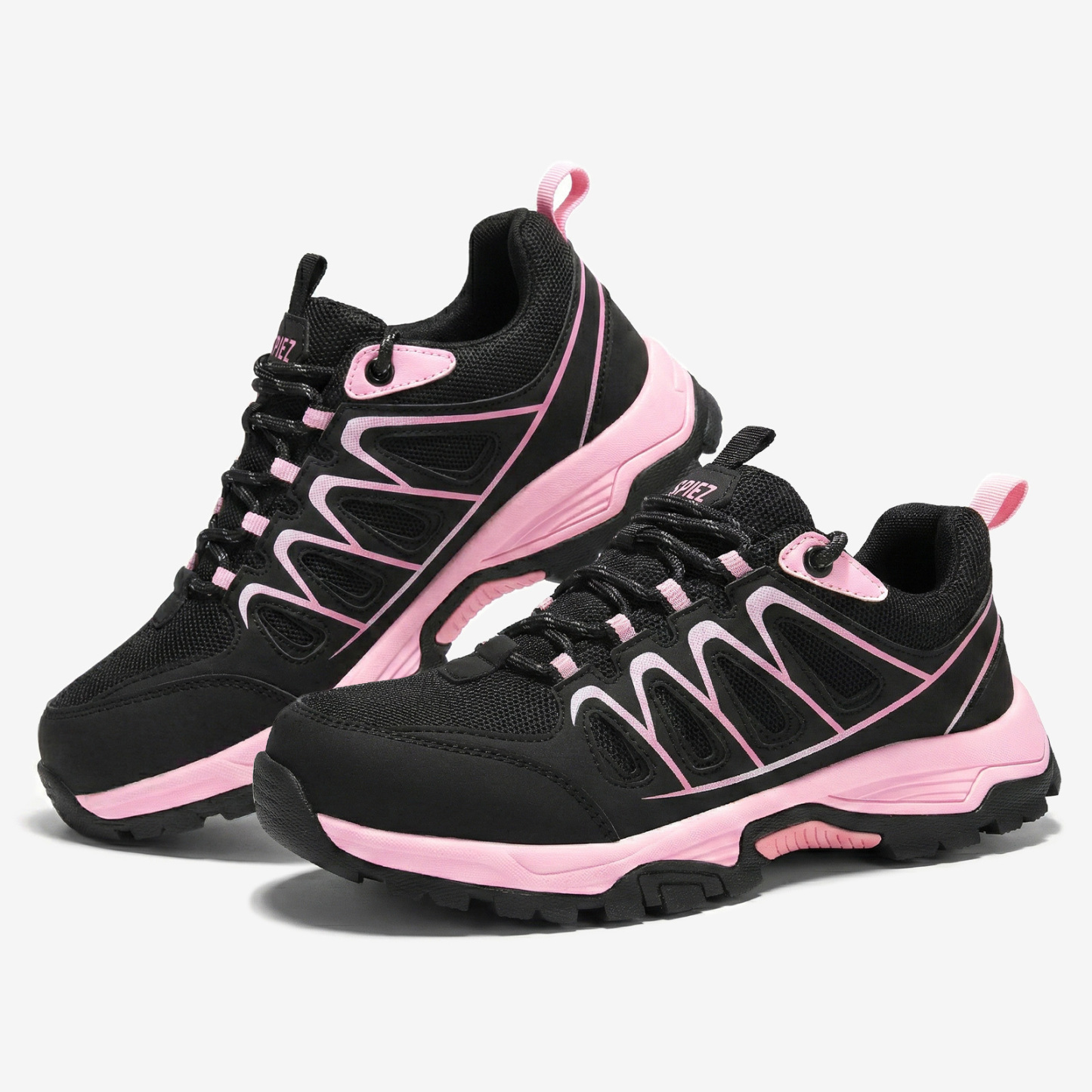 Summit Grindelwald 297