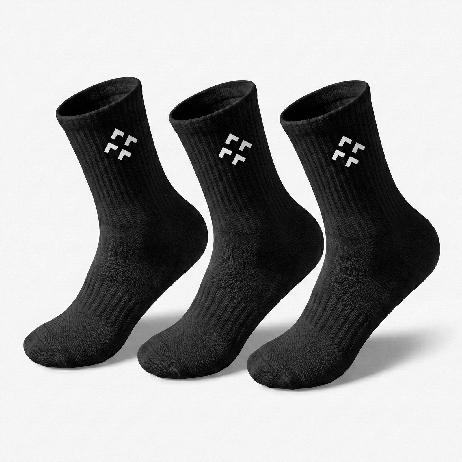 Matterhorn Cushioned Support Socks