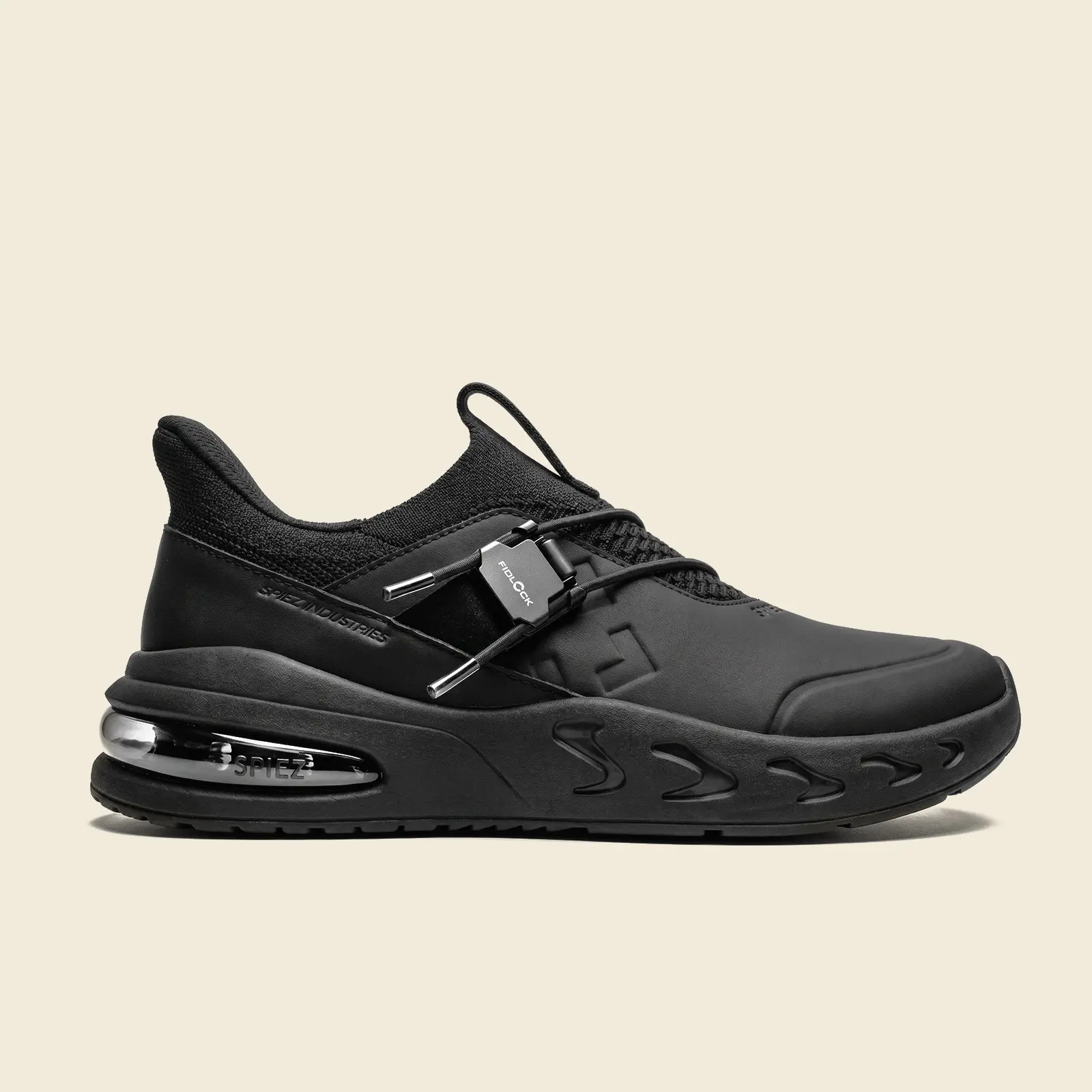 Nimbus Geneva 409 Sport Edition