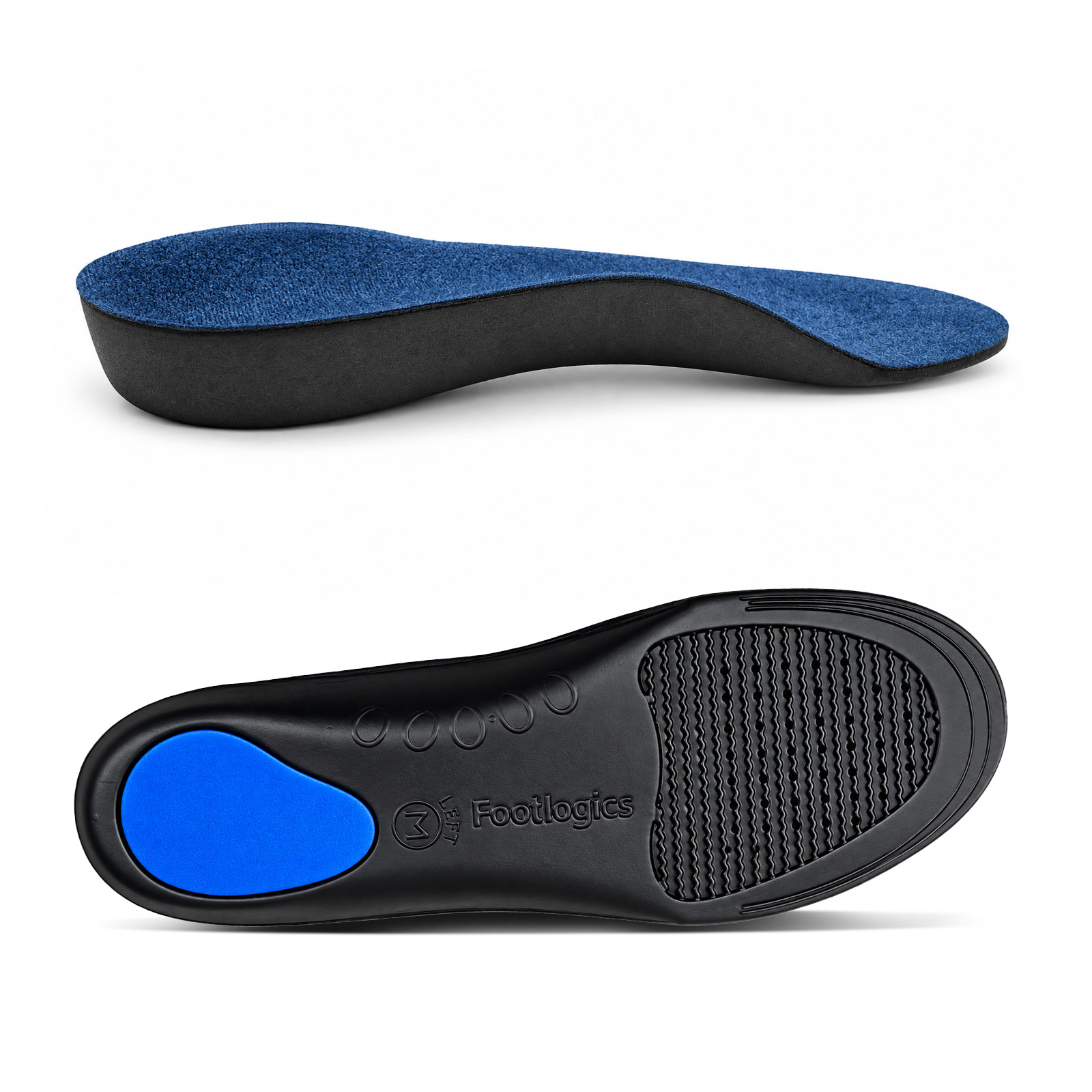 Matterhorn EVA Insoles