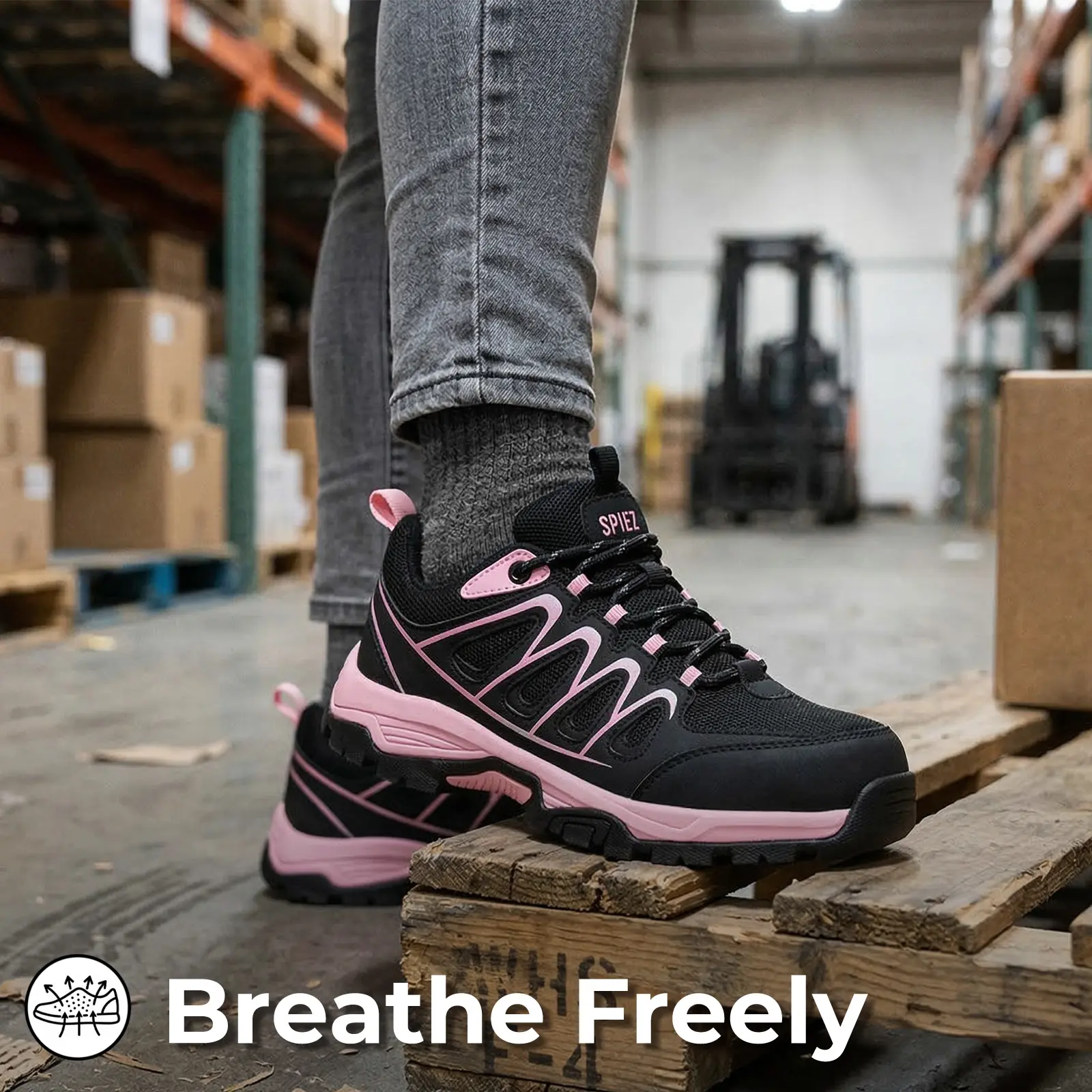 Summit Grindelwald 297